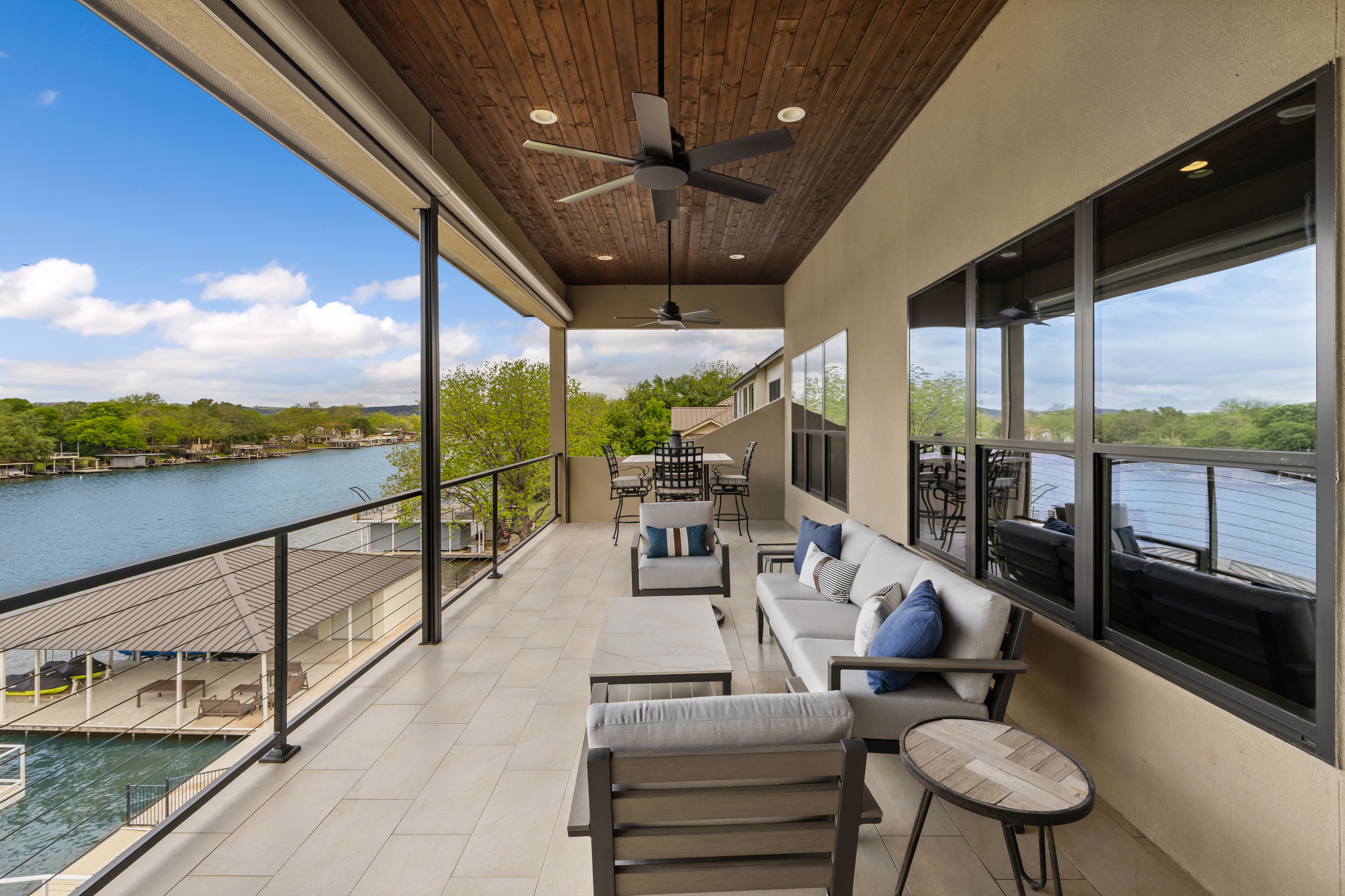  Waterfront Living on Lake LBJ - 物件實景
