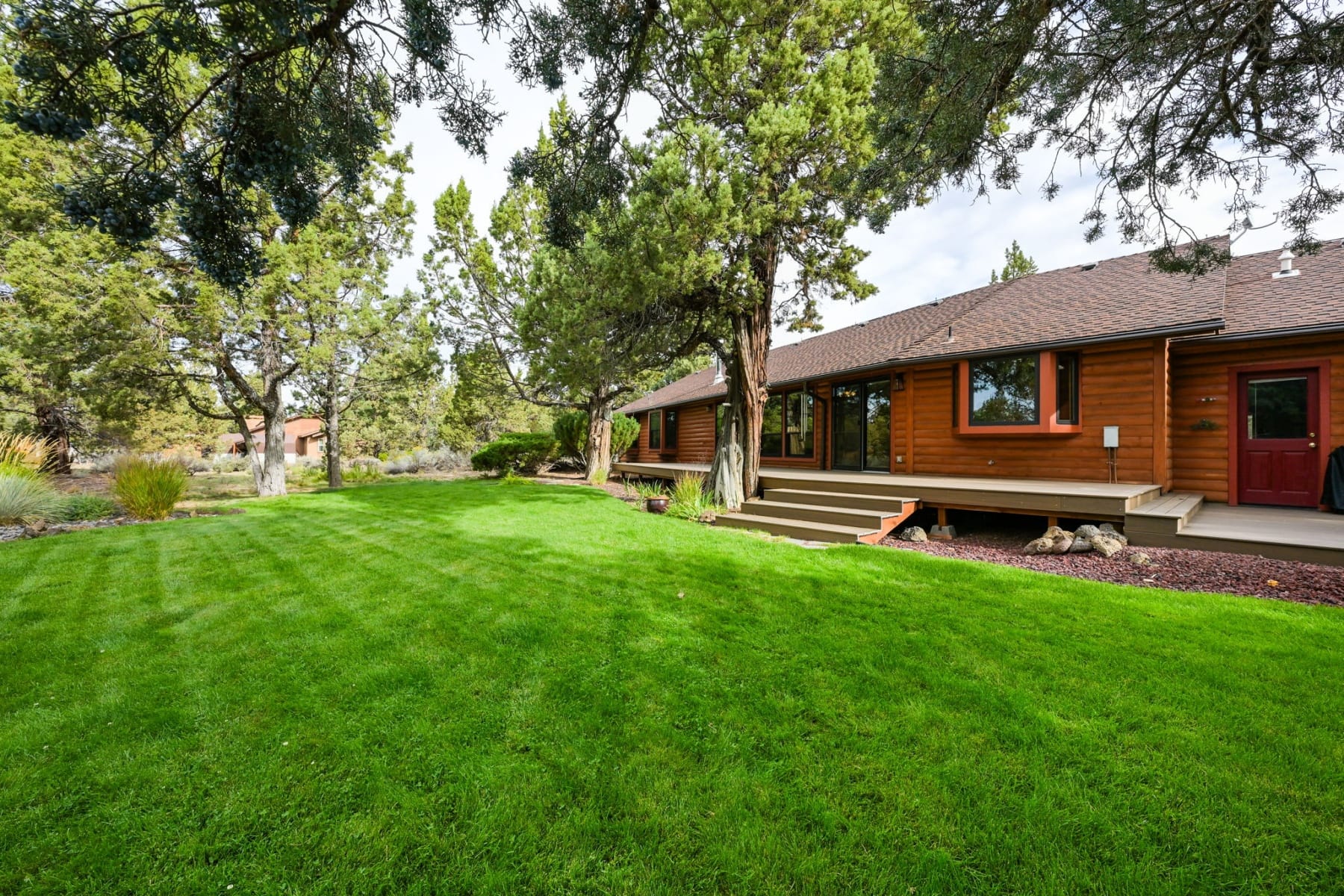  64417 McGrath Road Bend, OR 97701 - 物件實景