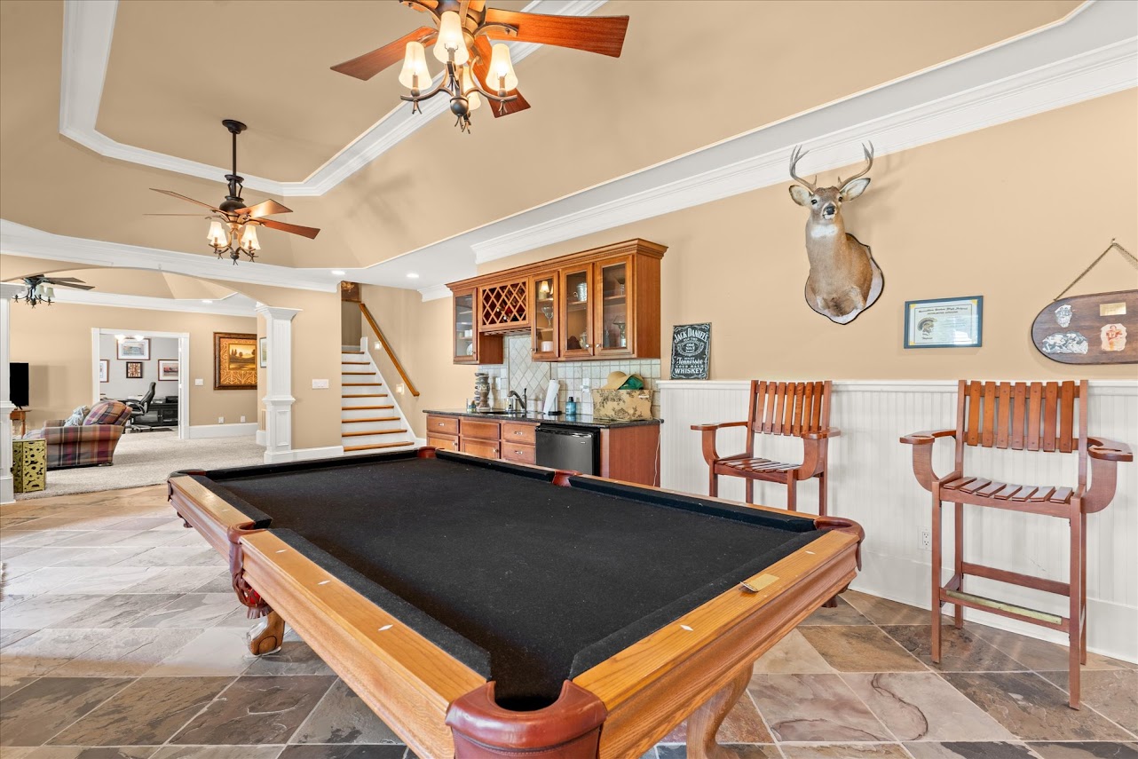 Carrollton, Georgia, 30116, United States, 6 Bedrooms Bedrooms, ,5 BathroomsBathrooms,Residential,For Sale,1893657