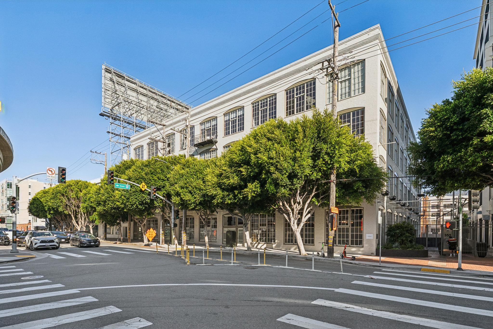  355 Bryant Street #109 - 物件實景