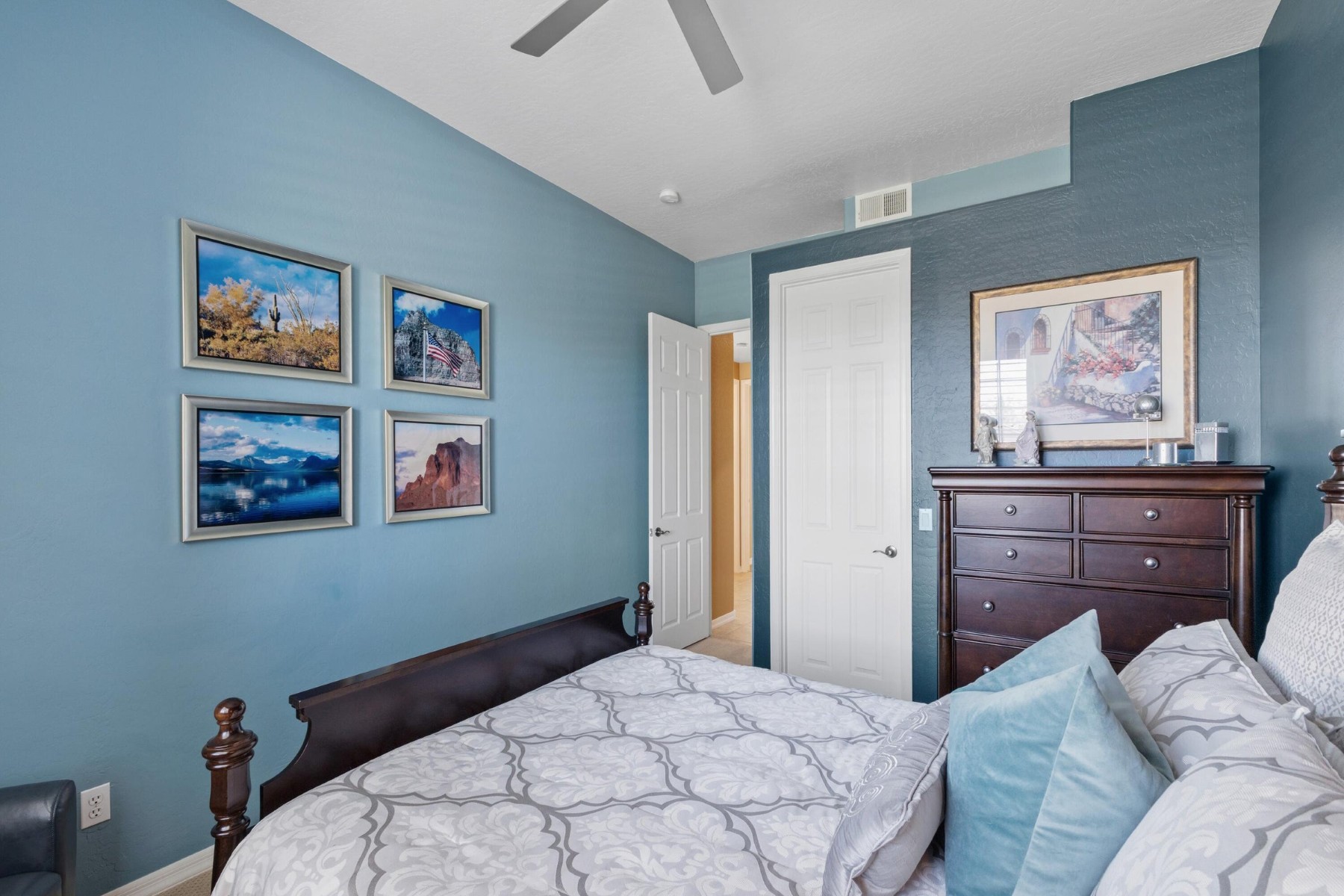  6940 E Grandview Street, Mesa, AZ 85207 - 物件實景