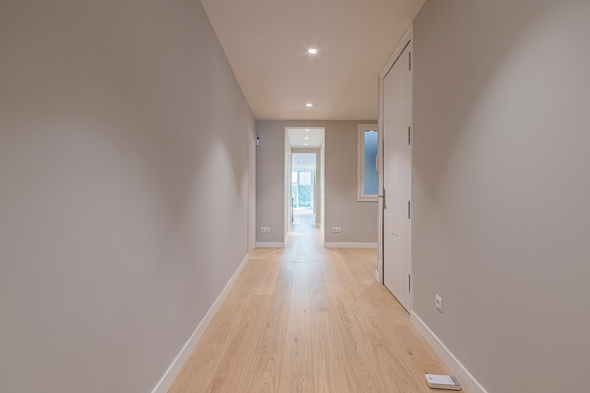 Wonderful renovated apartment with private terrace - 物件實景