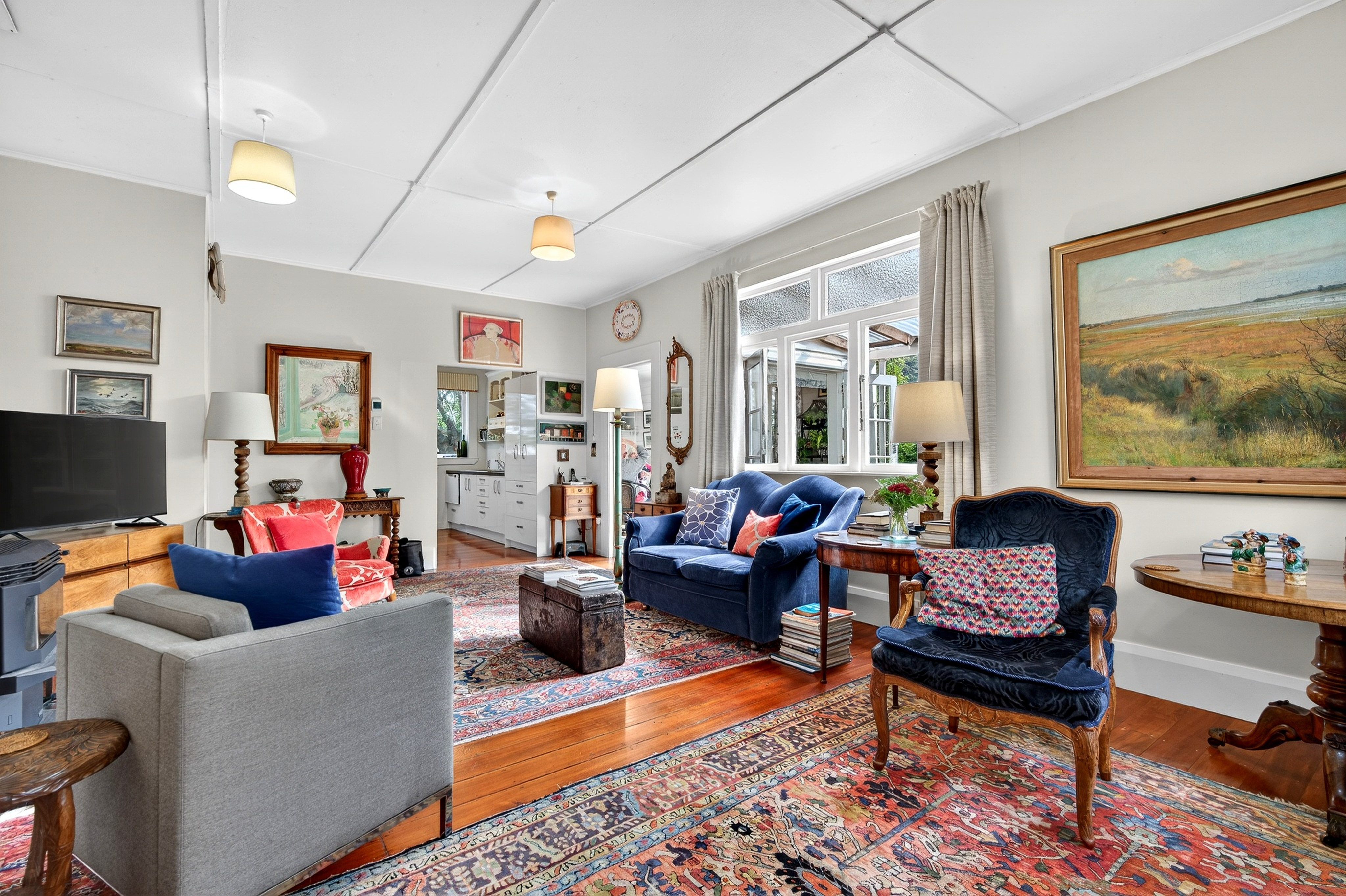  Timeless Railway Cottage with Studio - 物件實景