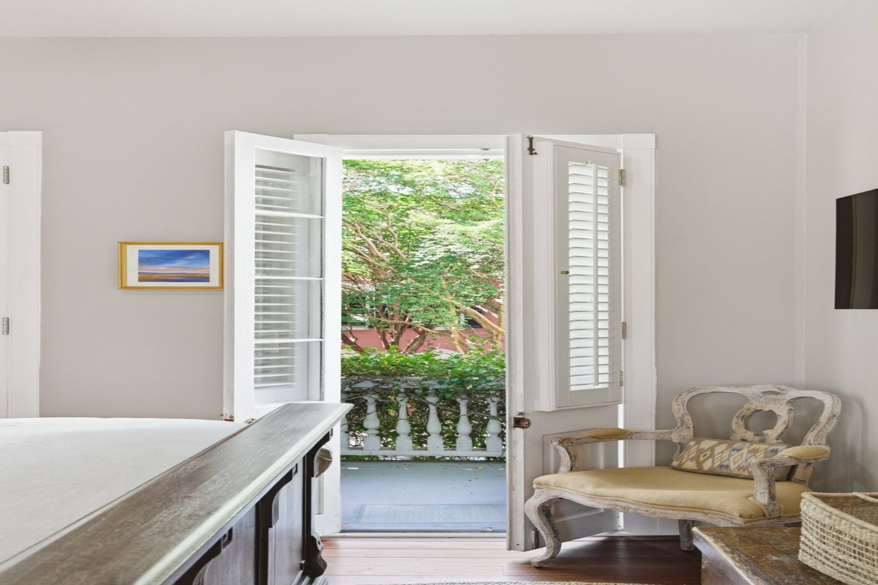  4 Tradd Street, Charleston - 物件實景