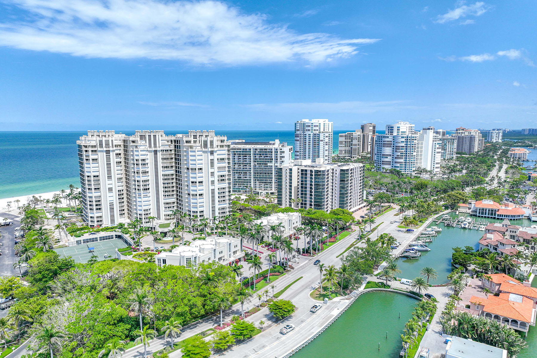  NAPLES PARK - 物件實景