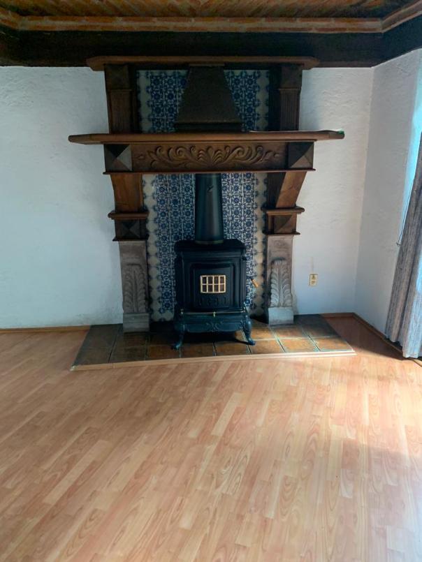 GLORIA, Coyoacán, Ciudad de México, 04380, Mexico, 2 Bedrooms Bedrooms, ,2 BathroomsBathrooms,Residential,For Sale,GLORIA,1440834