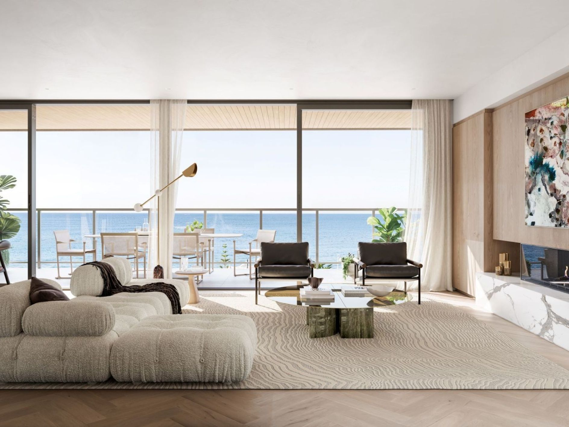 Saunton Residences 