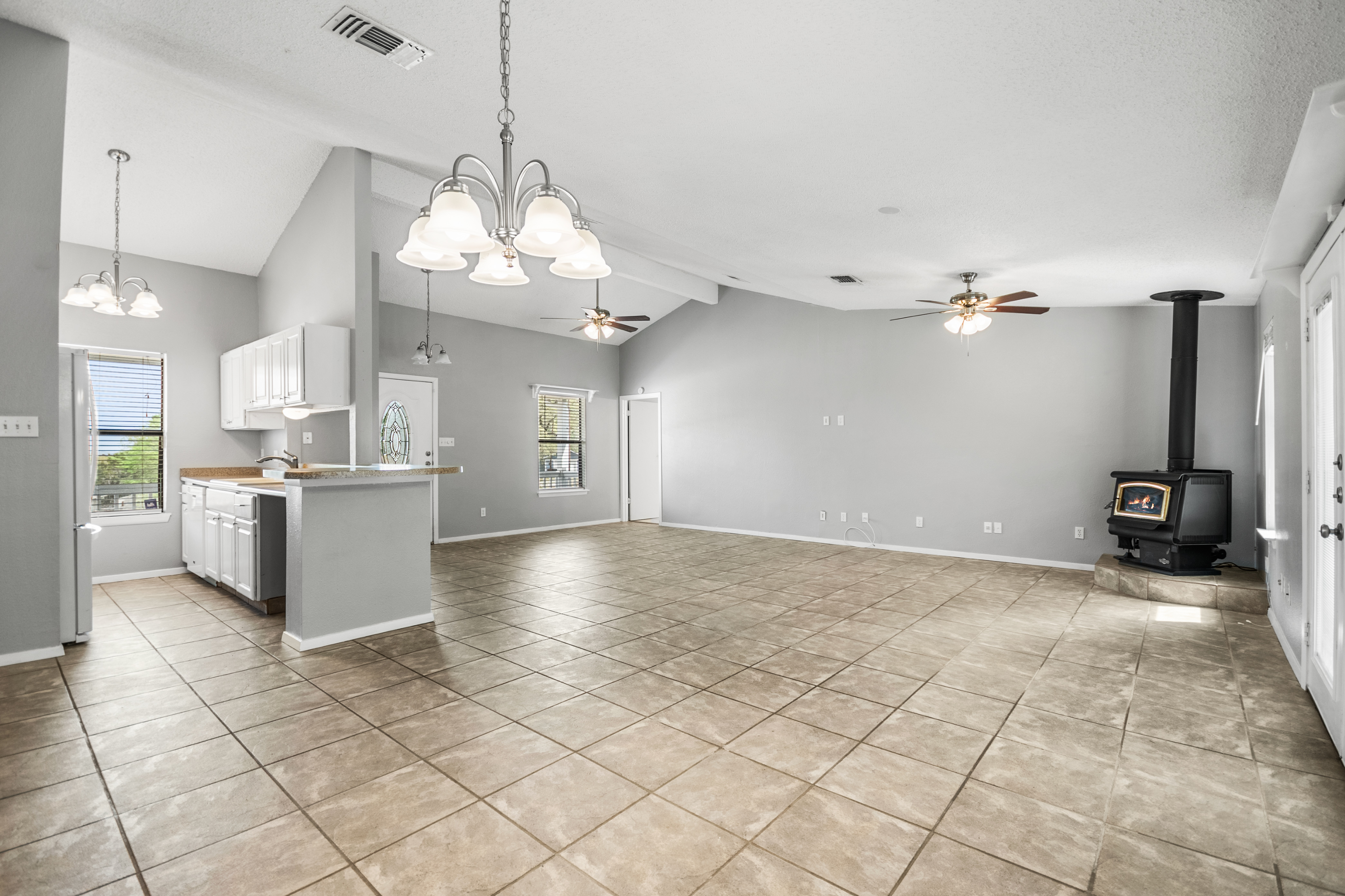  Beautiful Front Porch Views - 物件實景