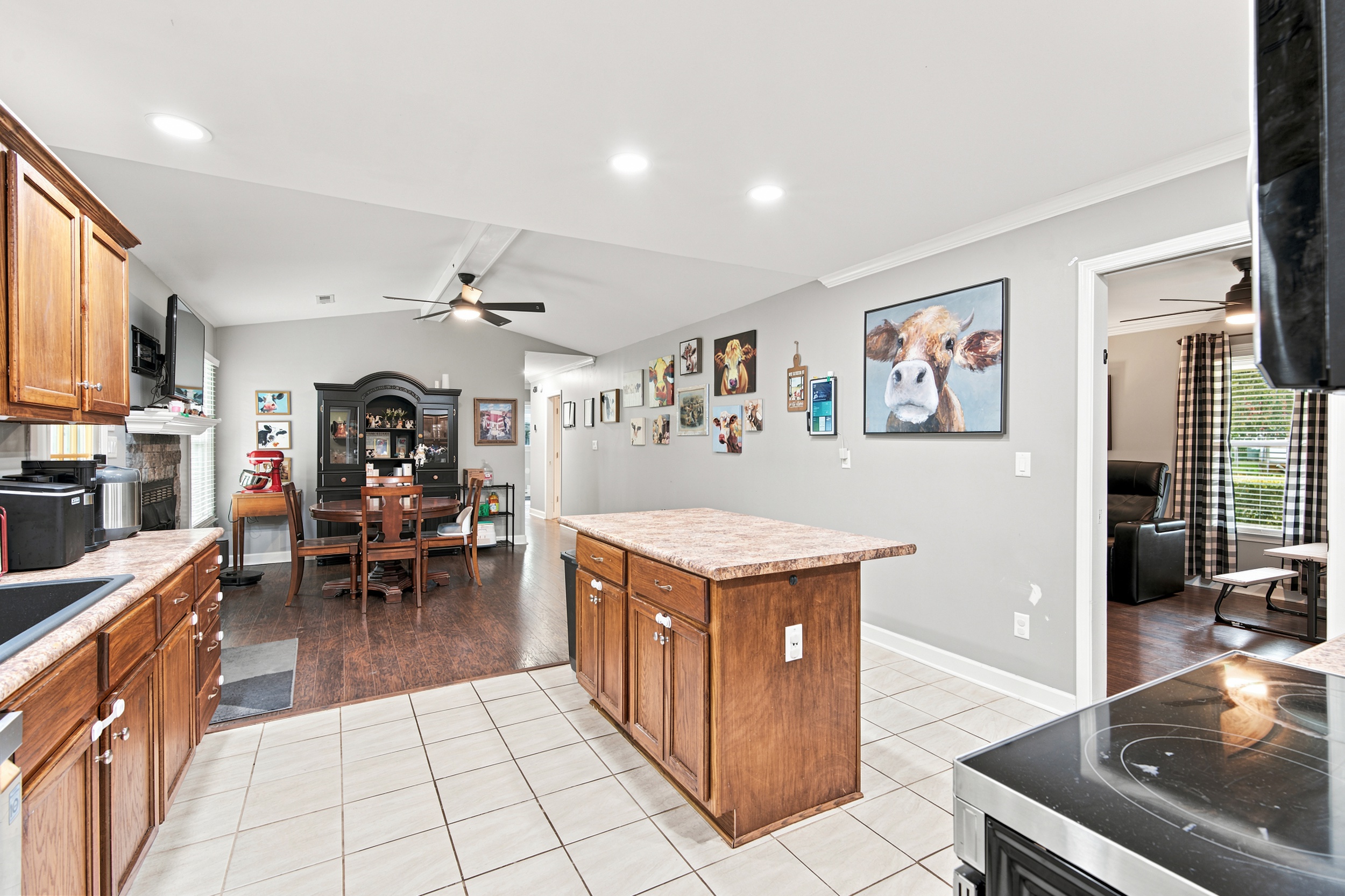  15003 Ashwood Circle SE - 物件實景