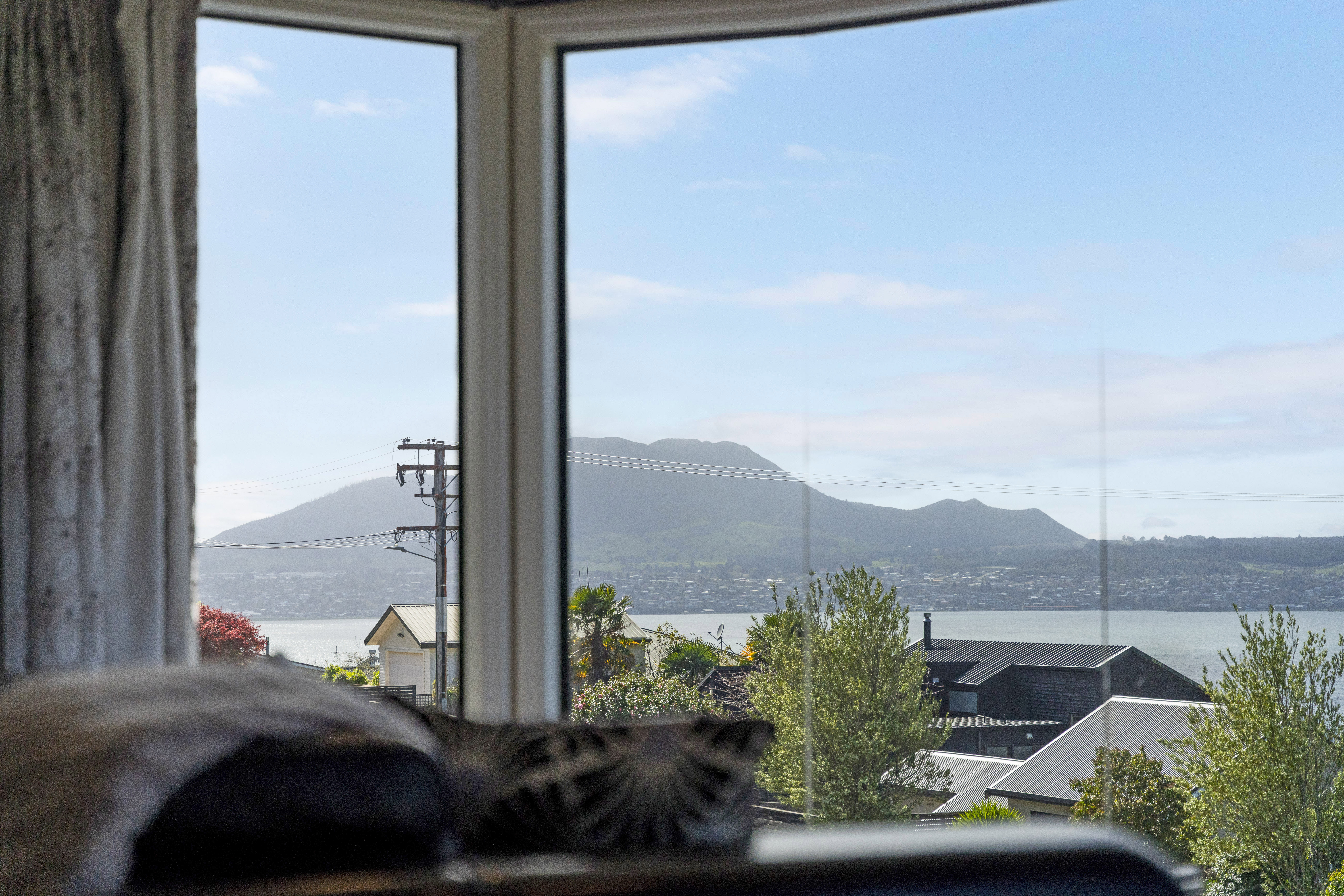  82 Wakeman Road, Acacia Bay, Taupo - 物件實景