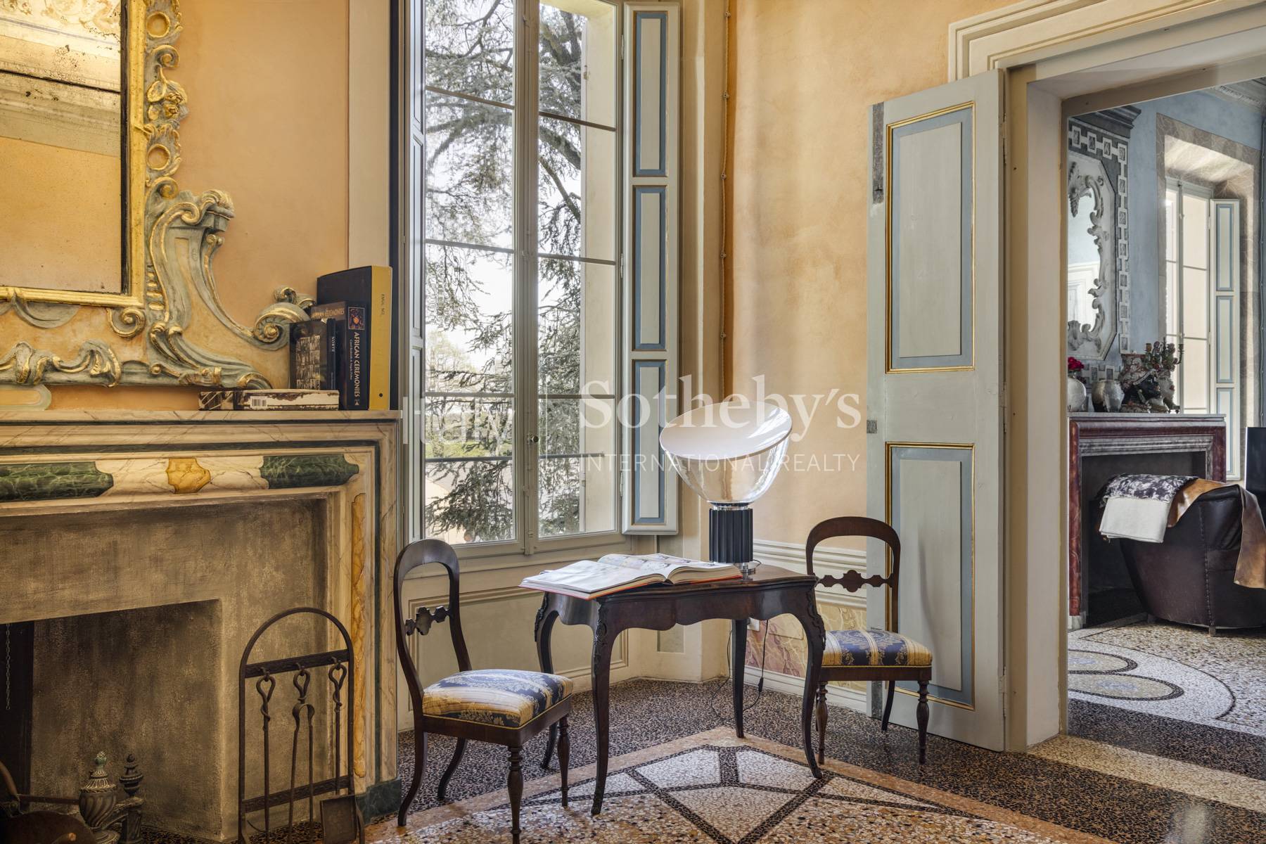  Fully and Finely Restored Historic Palace - 物件實景