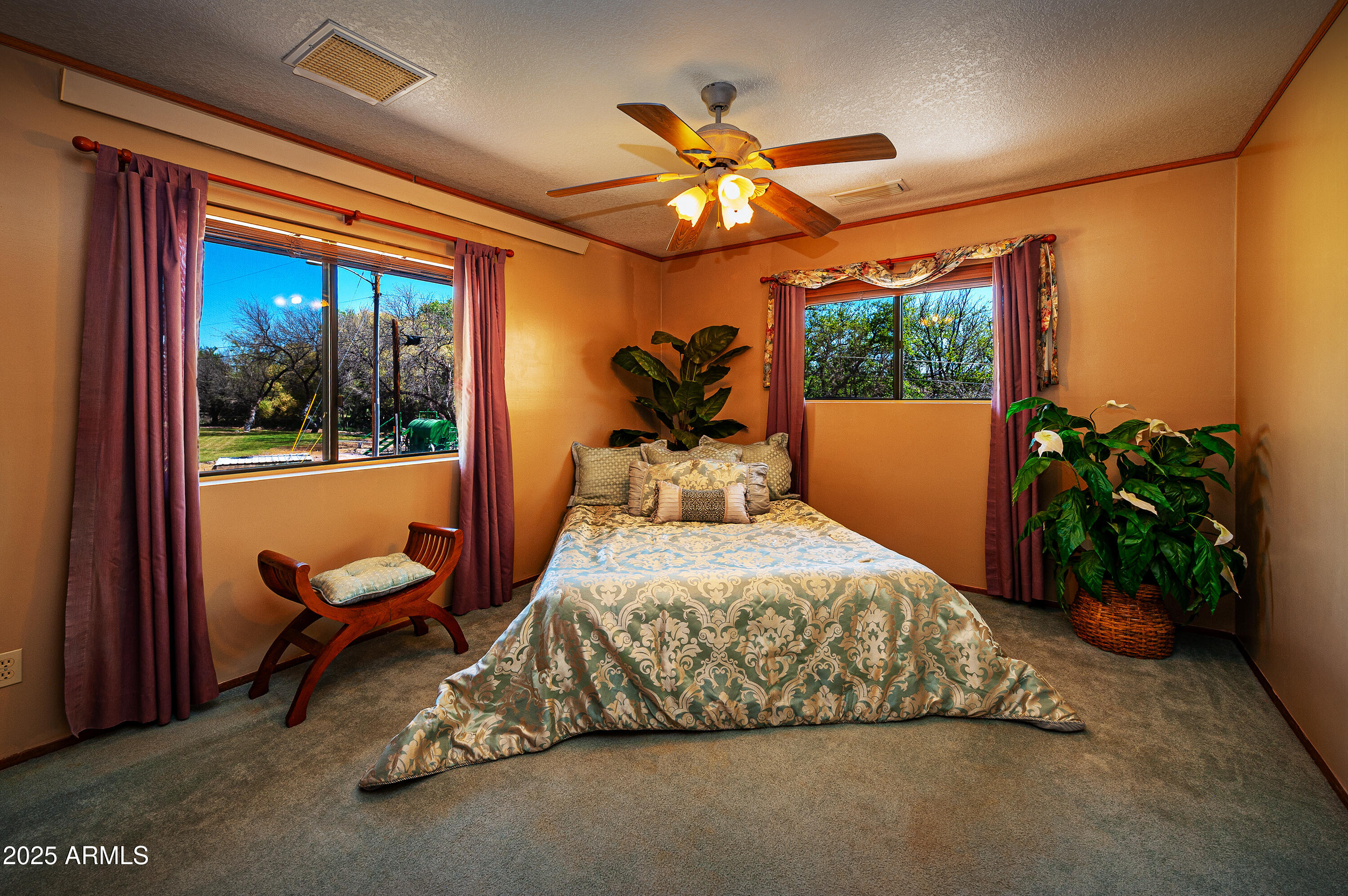 Cornville, Arizona, 86325, United States, 4 Bedrooms Bedrooms, ,3 BathroomsBathrooms,Residential,For Sale,2003408