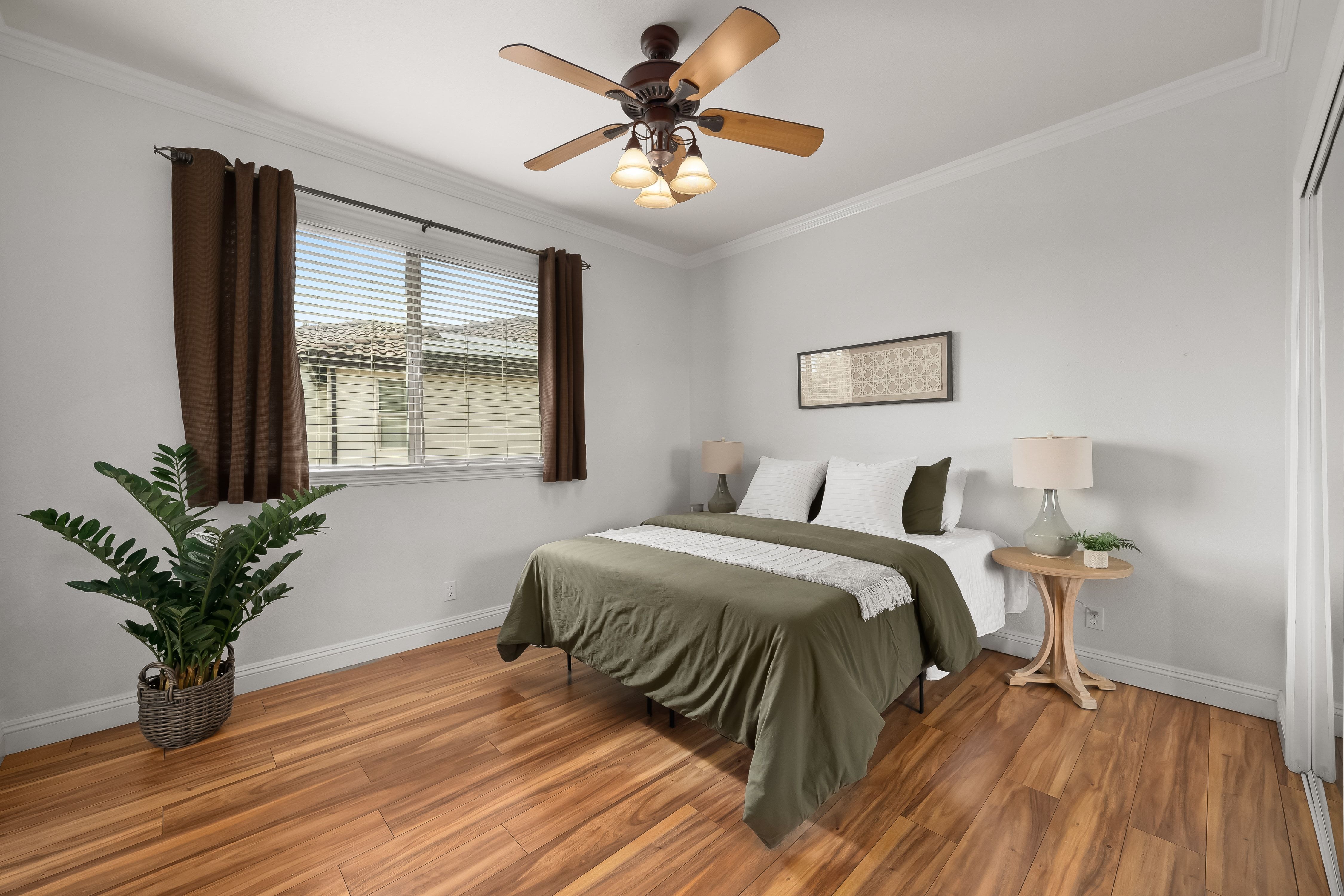  Two Living Spaces, One Exceptional Paso Robles Retreat - 物件實景