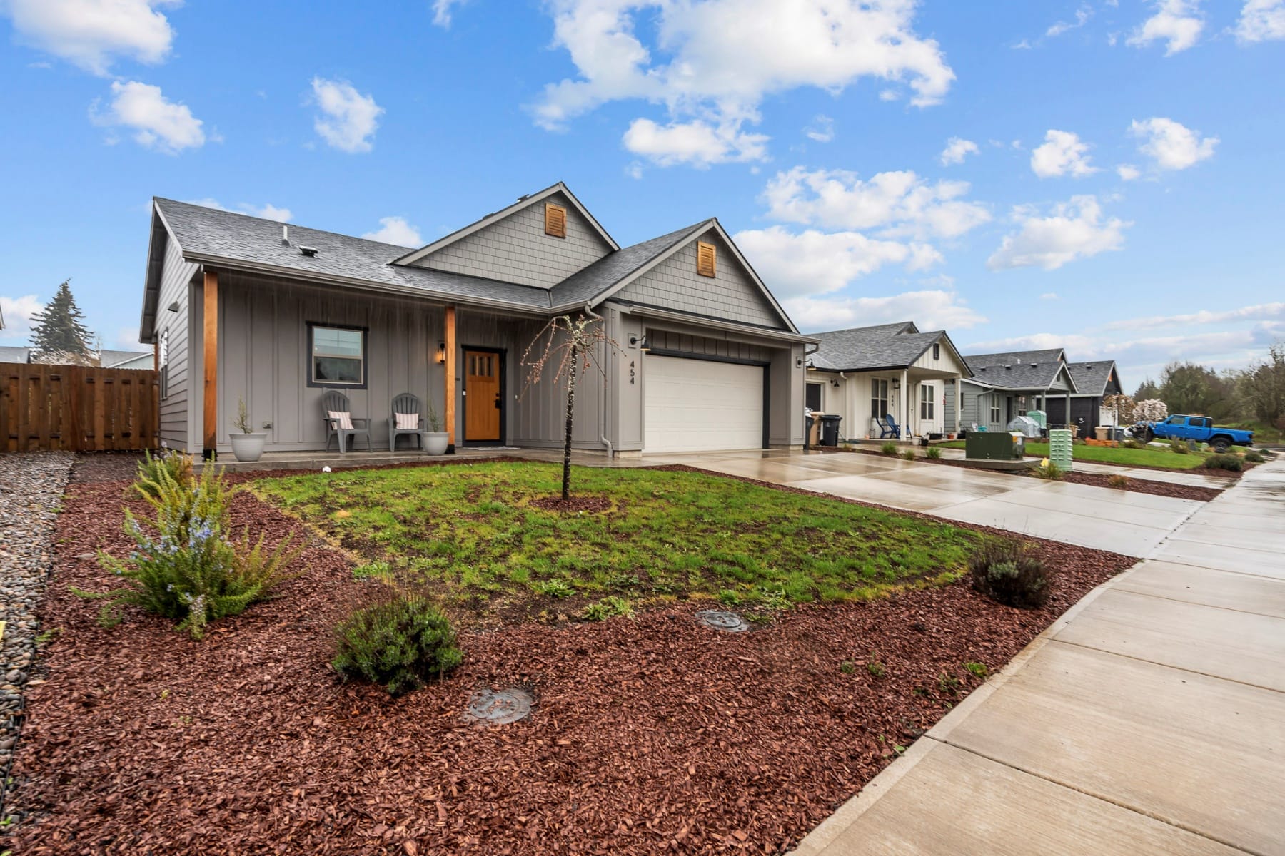  454 SW ROSE AVE Dallas, OR 97338 - 物件實景