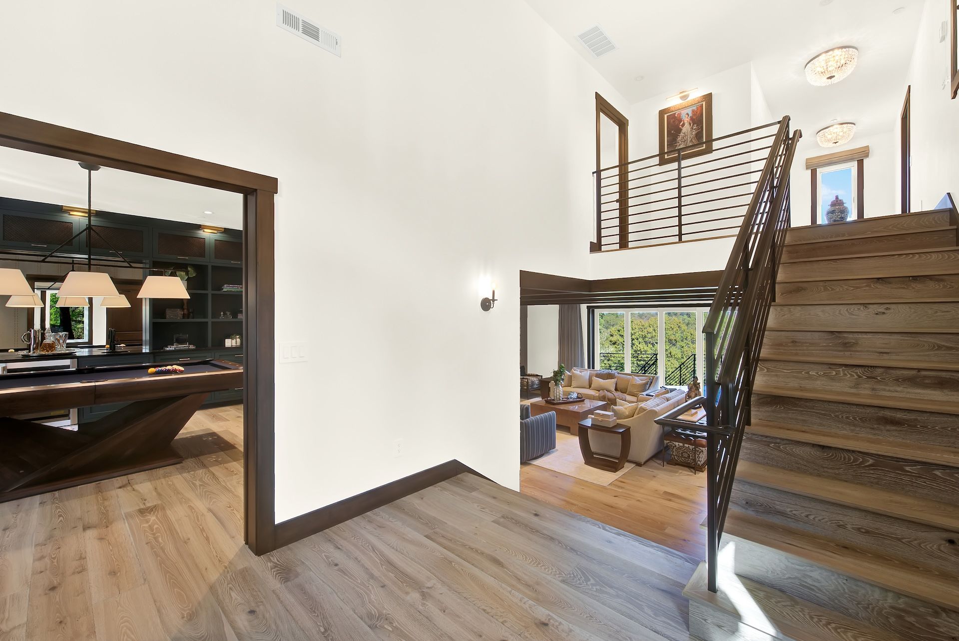  Gated Hagen Oaks Estates Residence - 物件實景
