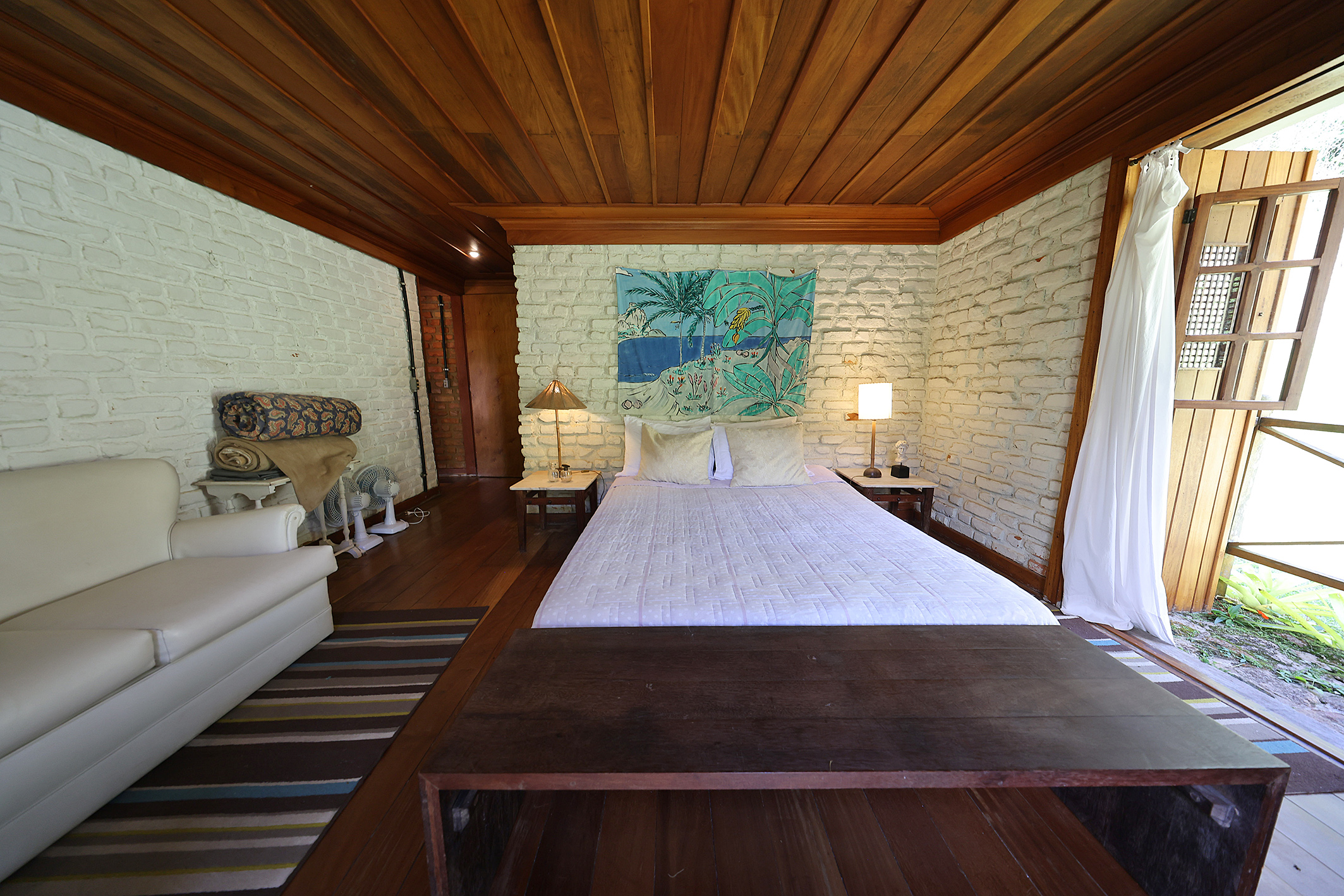  Residence with river views and integration with nature - 物件實景