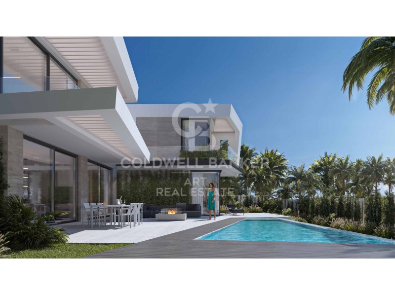 Mijas, Andalusia, ES, 5 Bedrooms Bedrooms, ,4 BathroomsBathrooms,Residential,For Sale,1987678