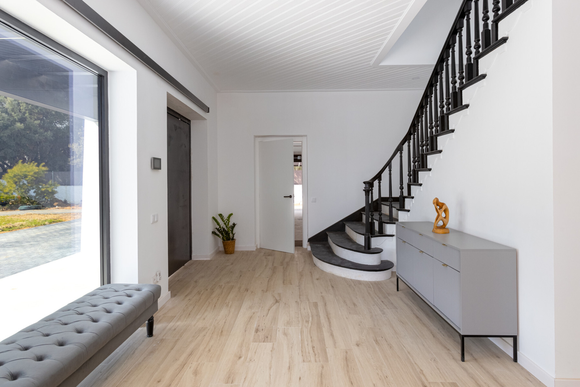  Manor house with complete renovation: Maximum elegance with luxury standards - 物件實景