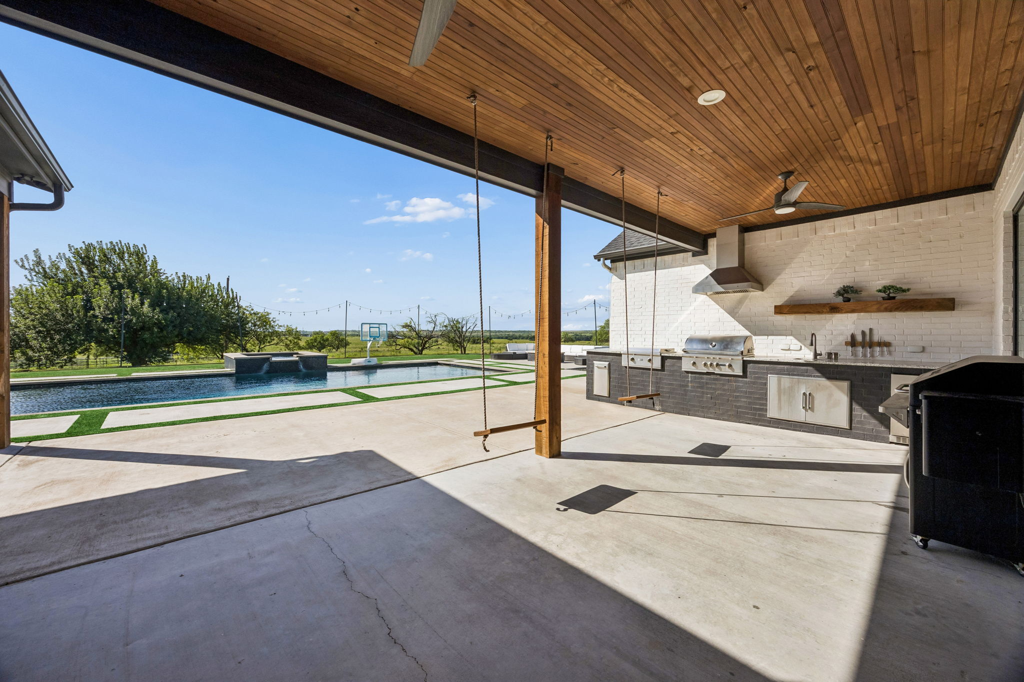  181 Loma Alta Court, Aledo, TX, 76008 - 物件實景