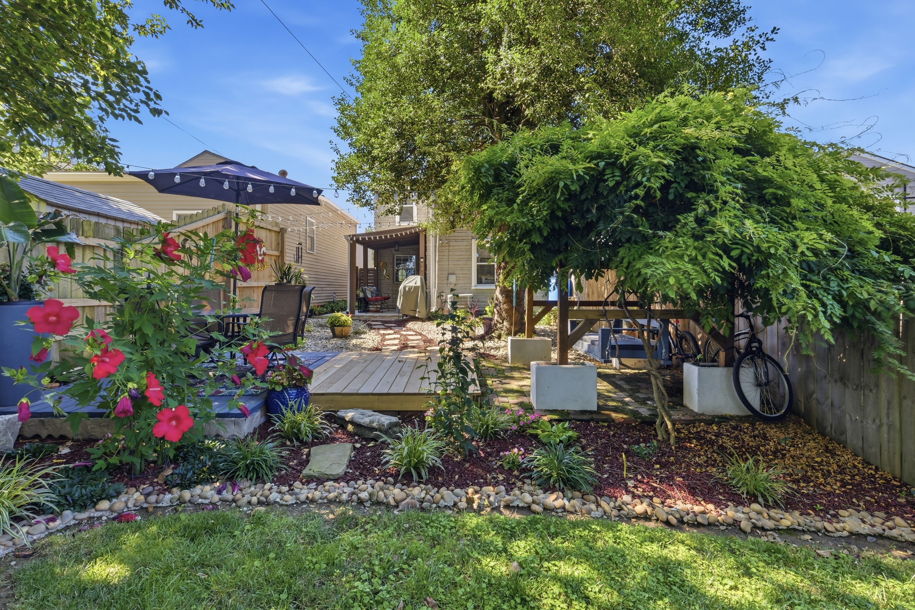  1053 Mary Street, Louisville, KY 40204 - 物件實景