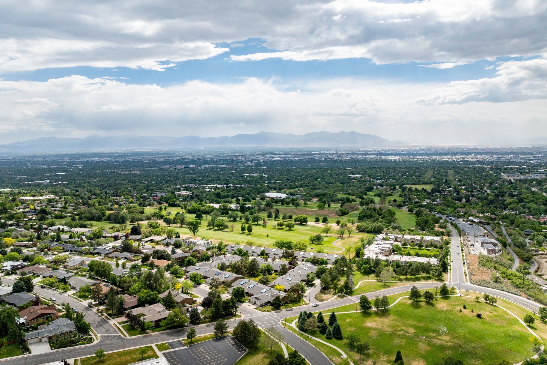  Rambler style condo near University of Utah, Hogle Zoo, Emigration Canyon - 物件實景