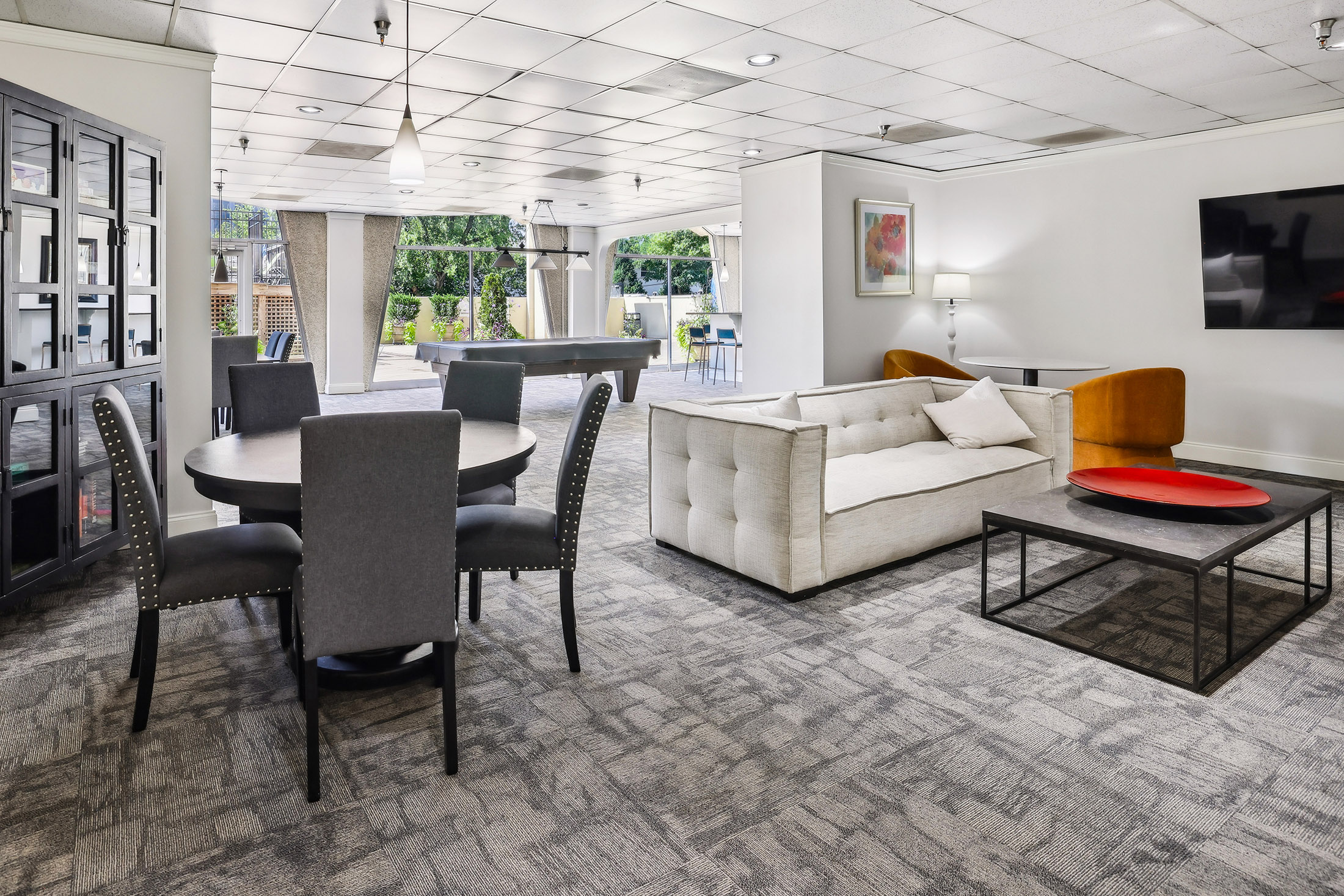  Light-filled Corner Residence at Park Lane - 物件實景