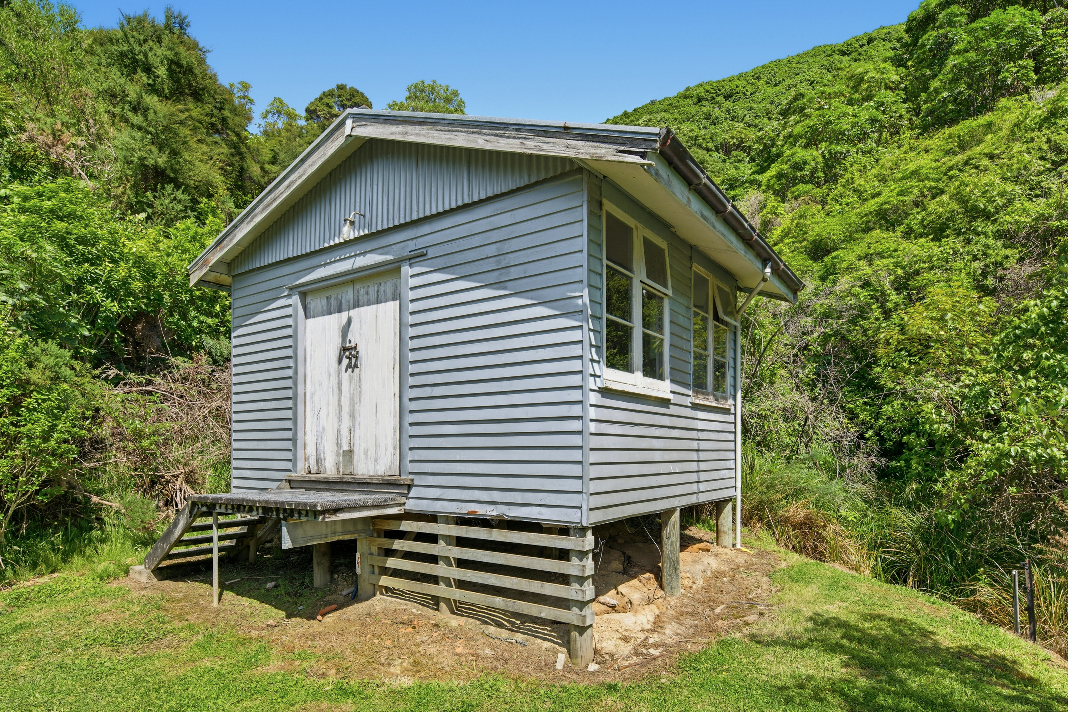  Two Holiday Homes, So Many Options - 物件實景