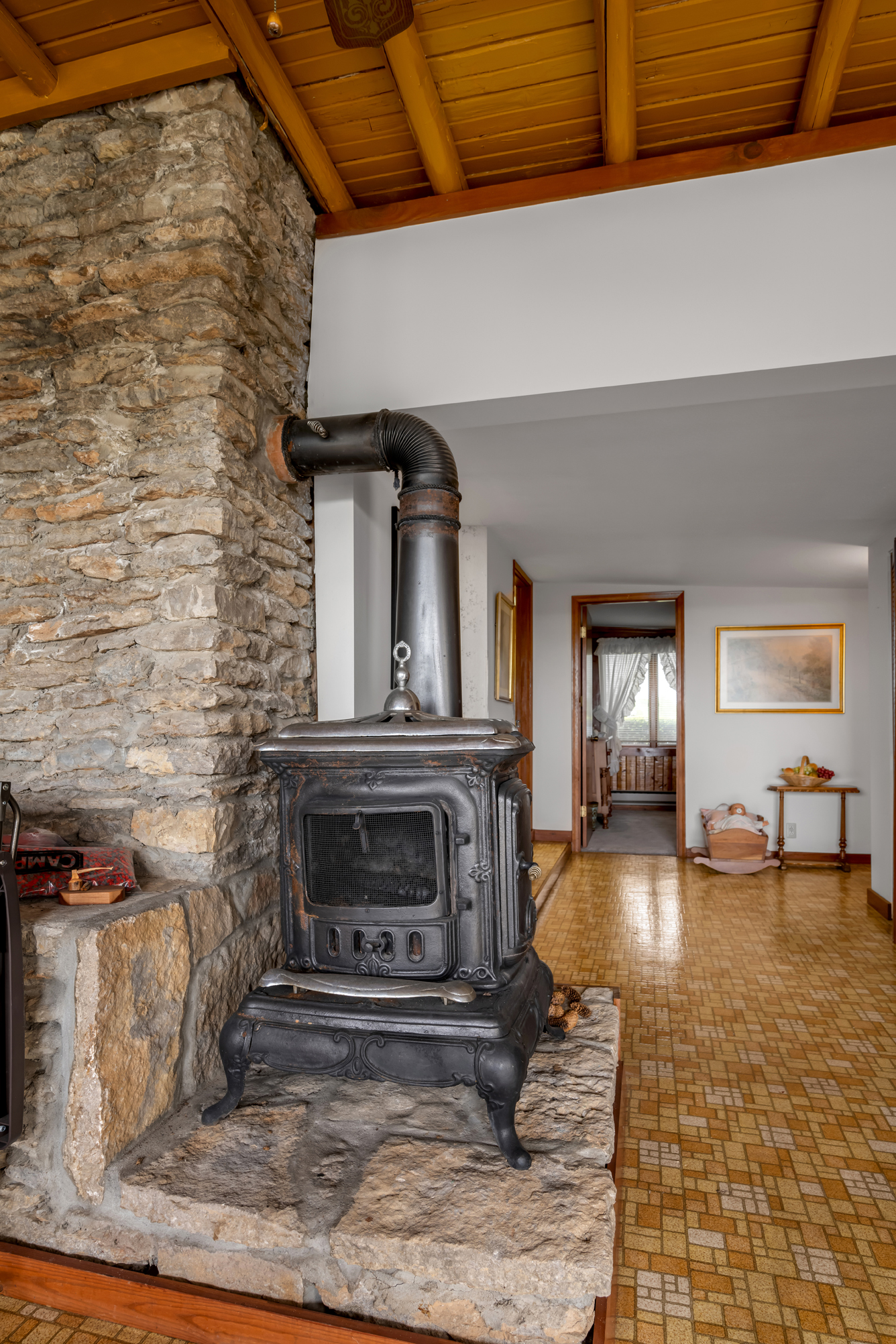  512 Chimney Rock Road - 物件實景