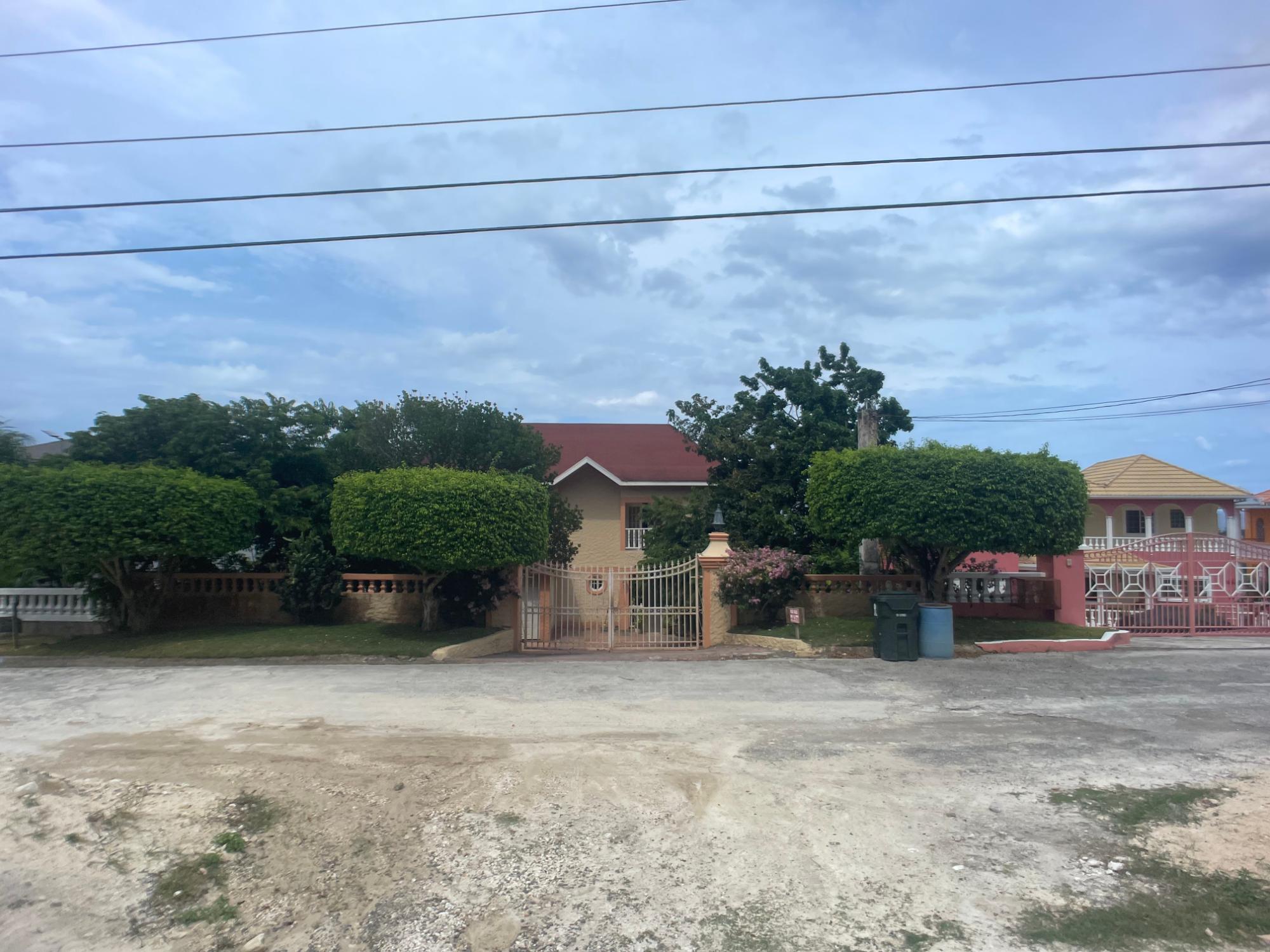 St. Mary, JM, 6 Bedrooms Bedrooms, ,5 BathroomsBathrooms,Residential,For Sale,1991912