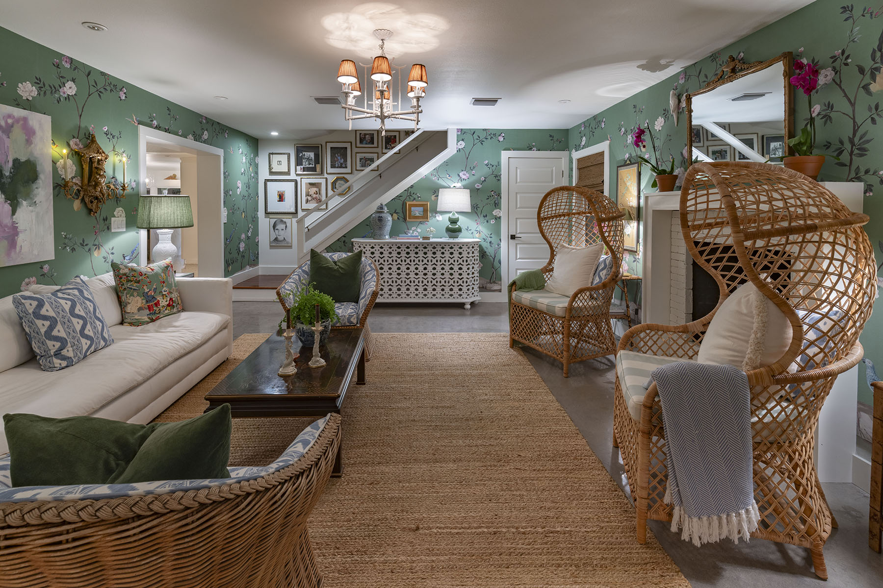  WINTER PARK - 物件實景