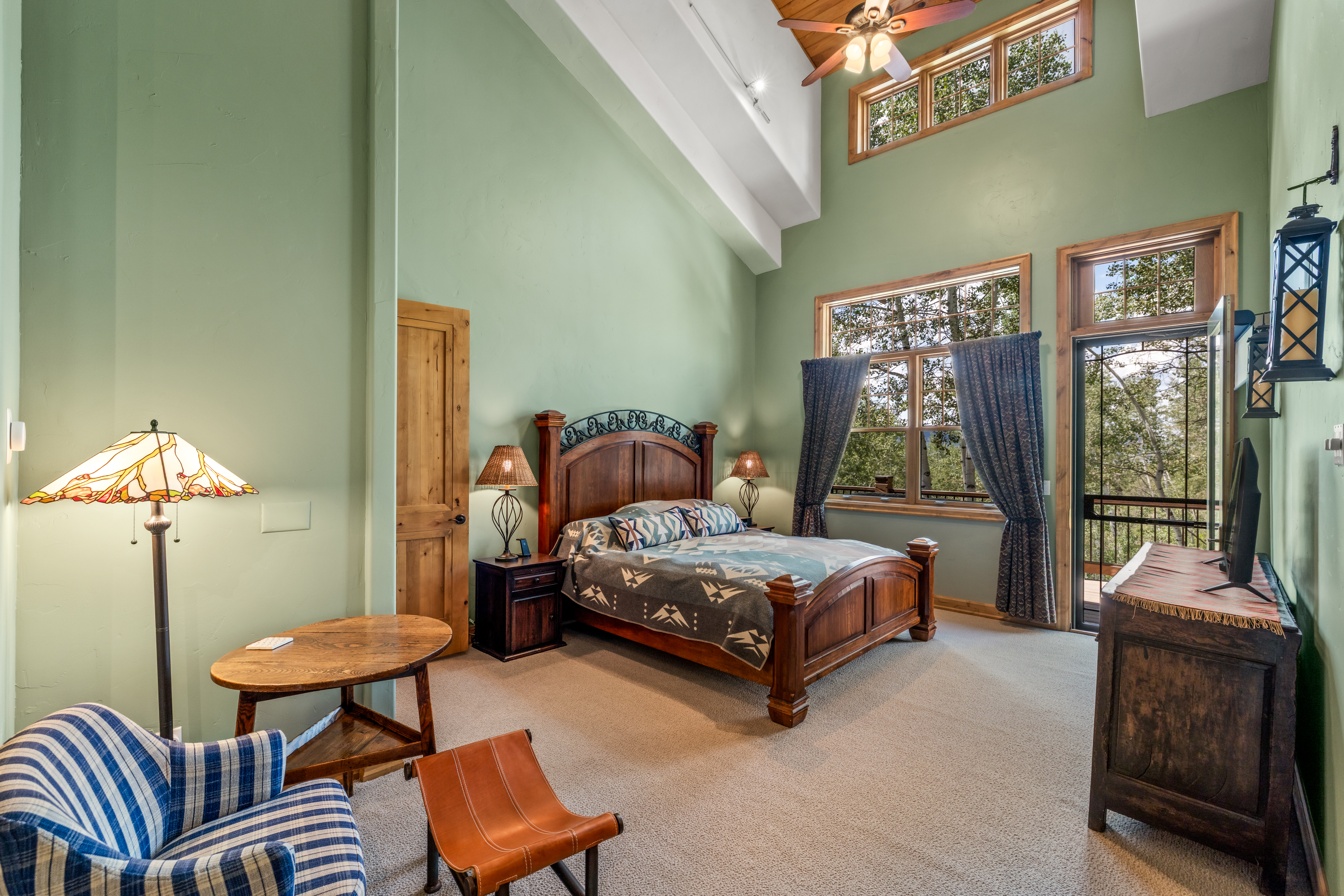 Private Mountain Retreat - 物件實景