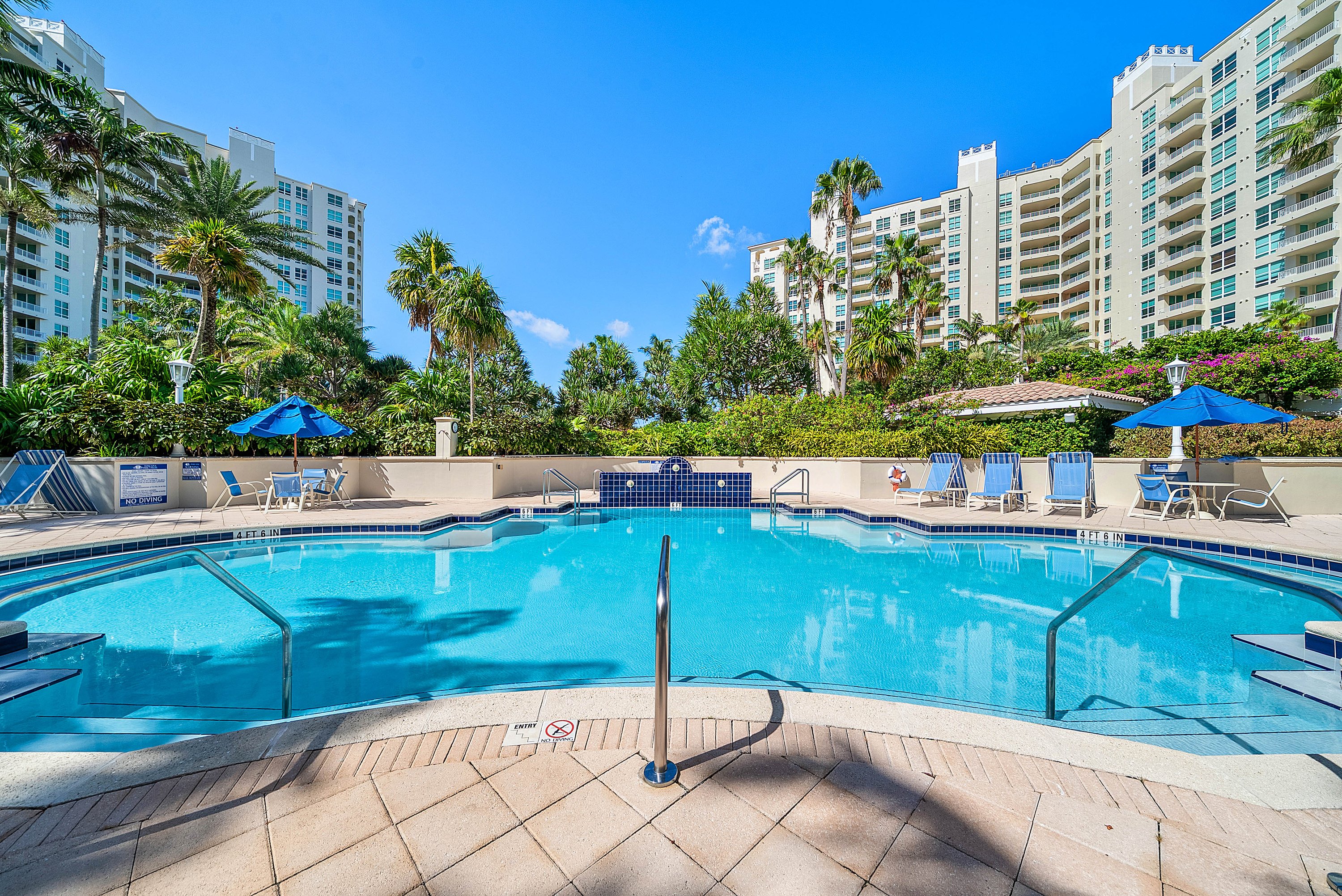  3700 S Ocean Boulevard, Highland Beach, FL, 33487 - 物件實景