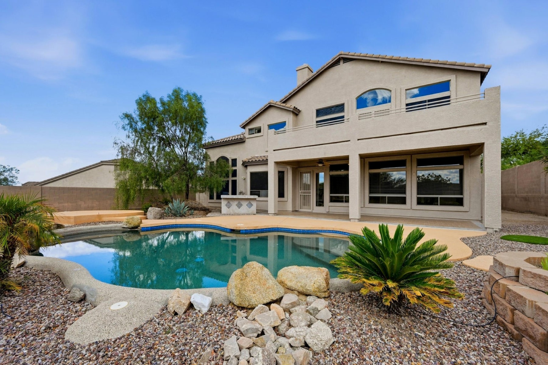  8219 E Tesoro Circle¦Mesa, AZ - 物件實景