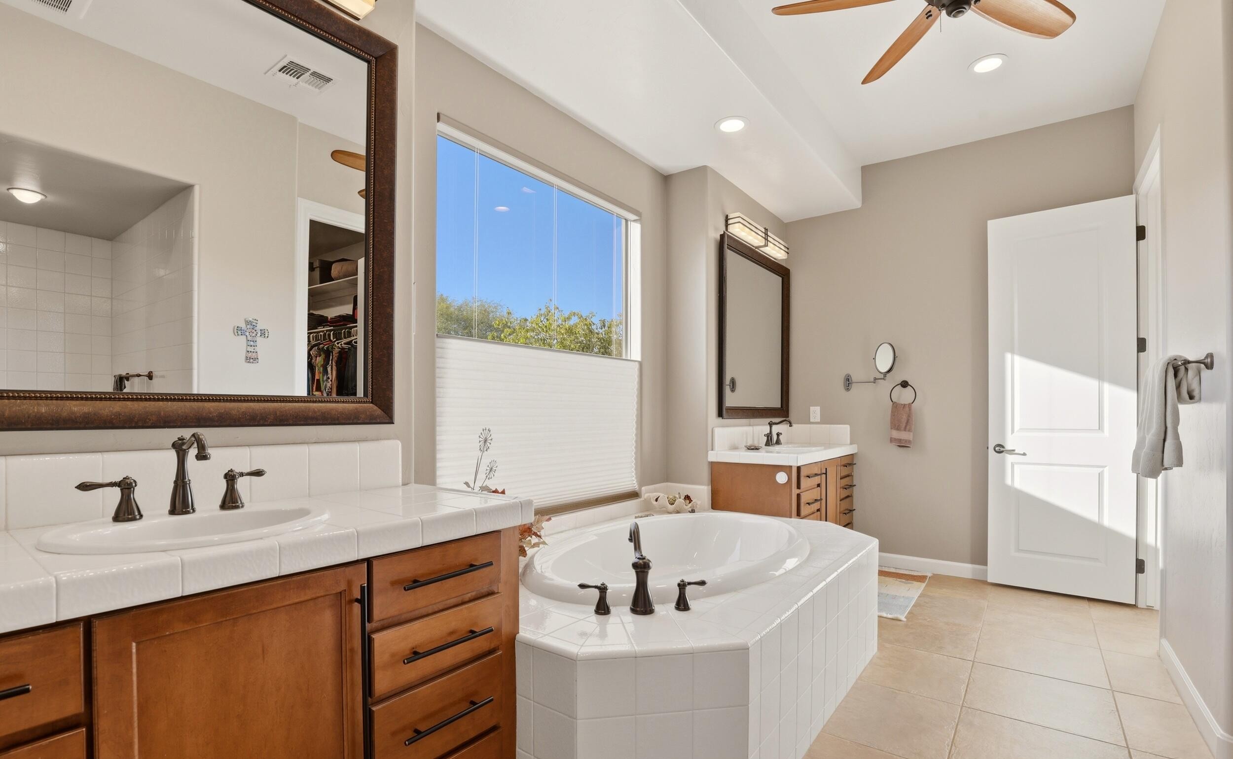  35864 S Ocotillo Canyon Drive¦Tucson, AZ, 85739 - 物件實景