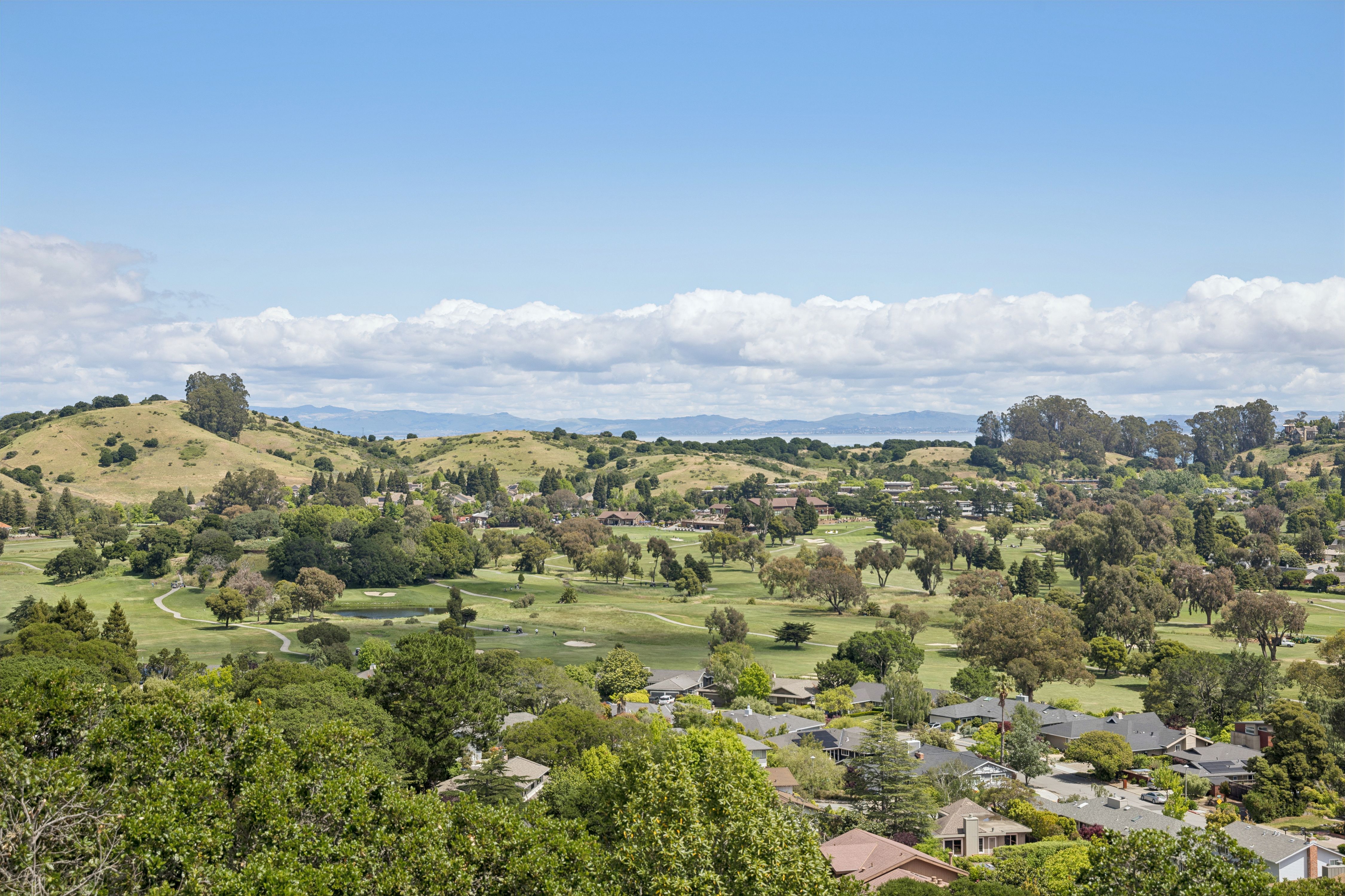  Peacock Gap View Home - 物件實景