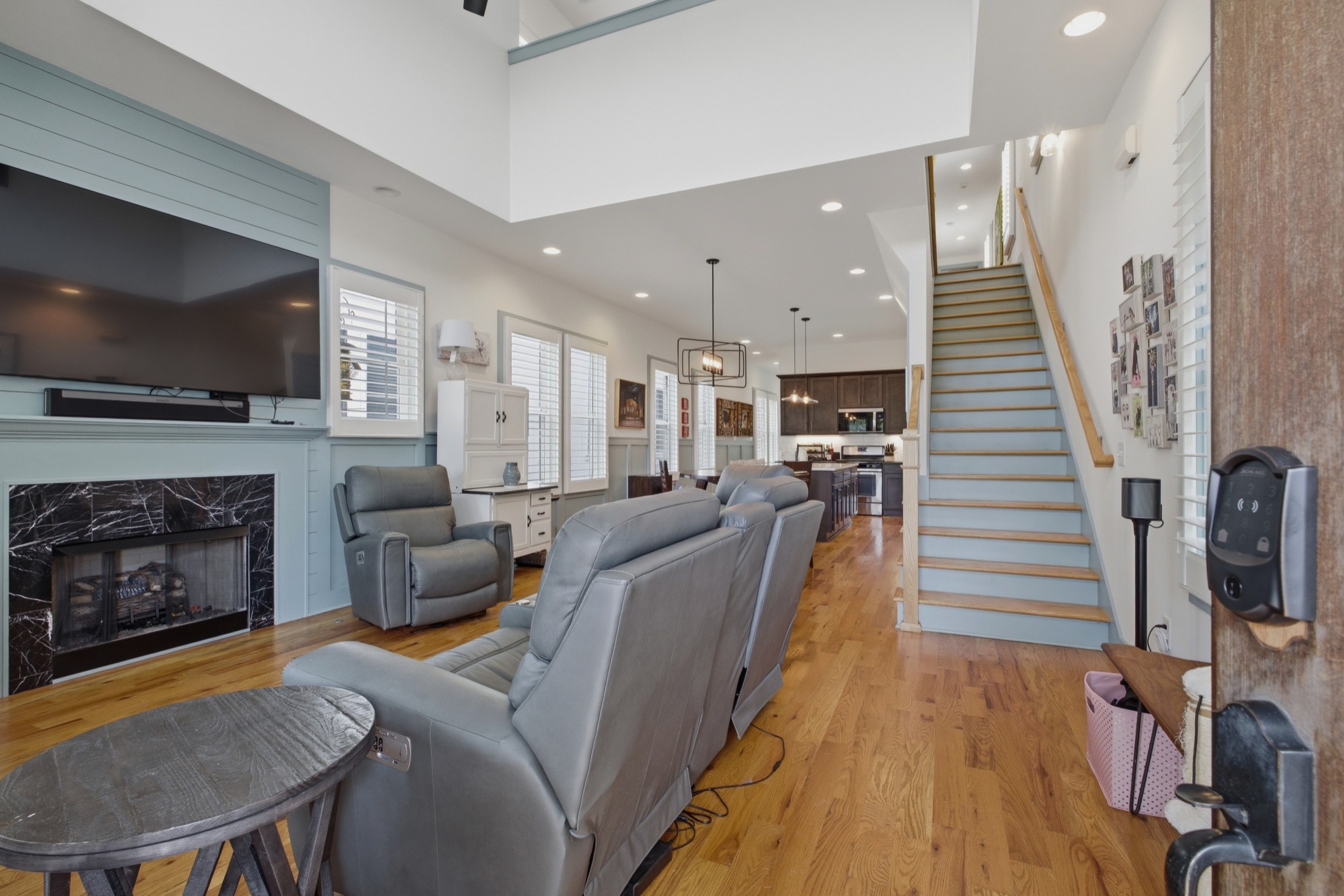  934B Spain Ave, Nashville, TN, 37216 - 物件實景