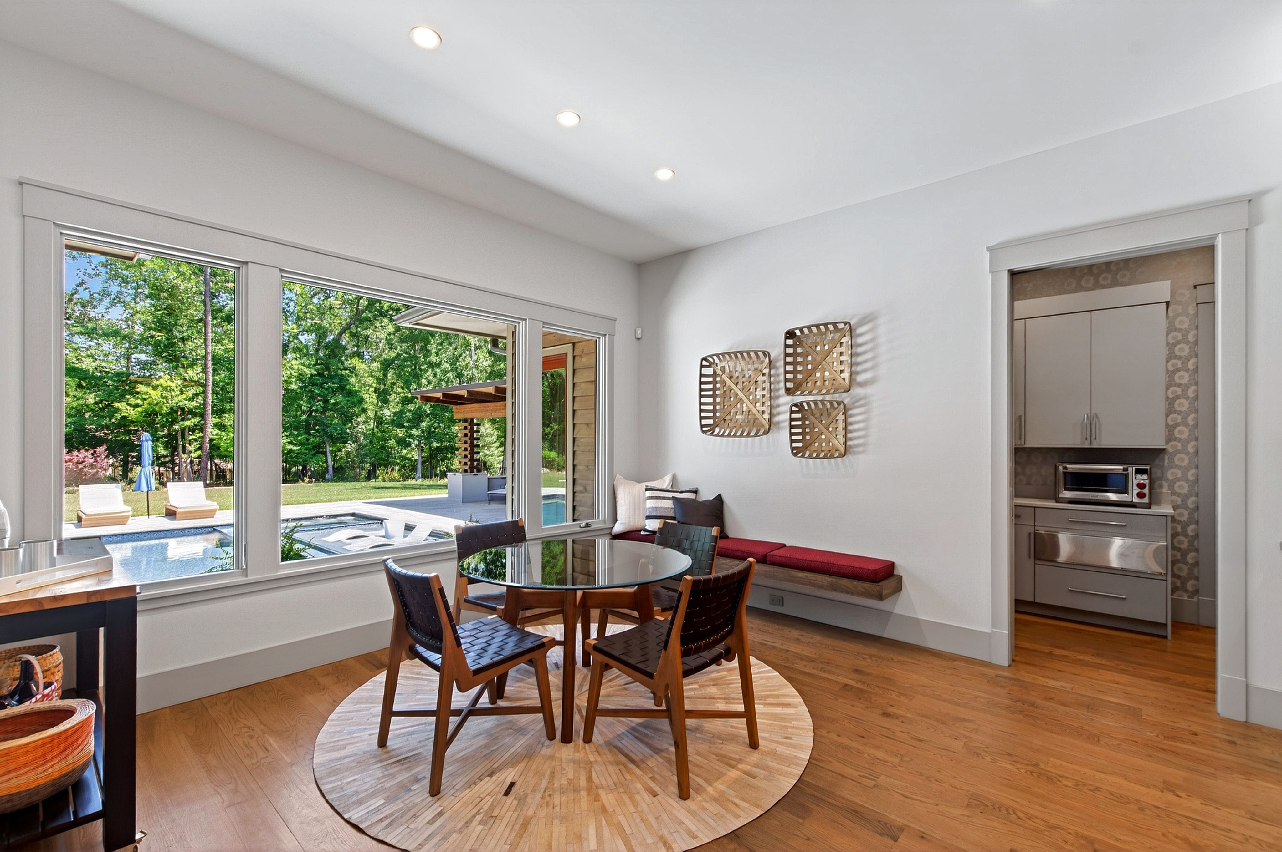  5141 Avalaire Oaks Drive, Raleigh, NC, 27614 - 物件實景