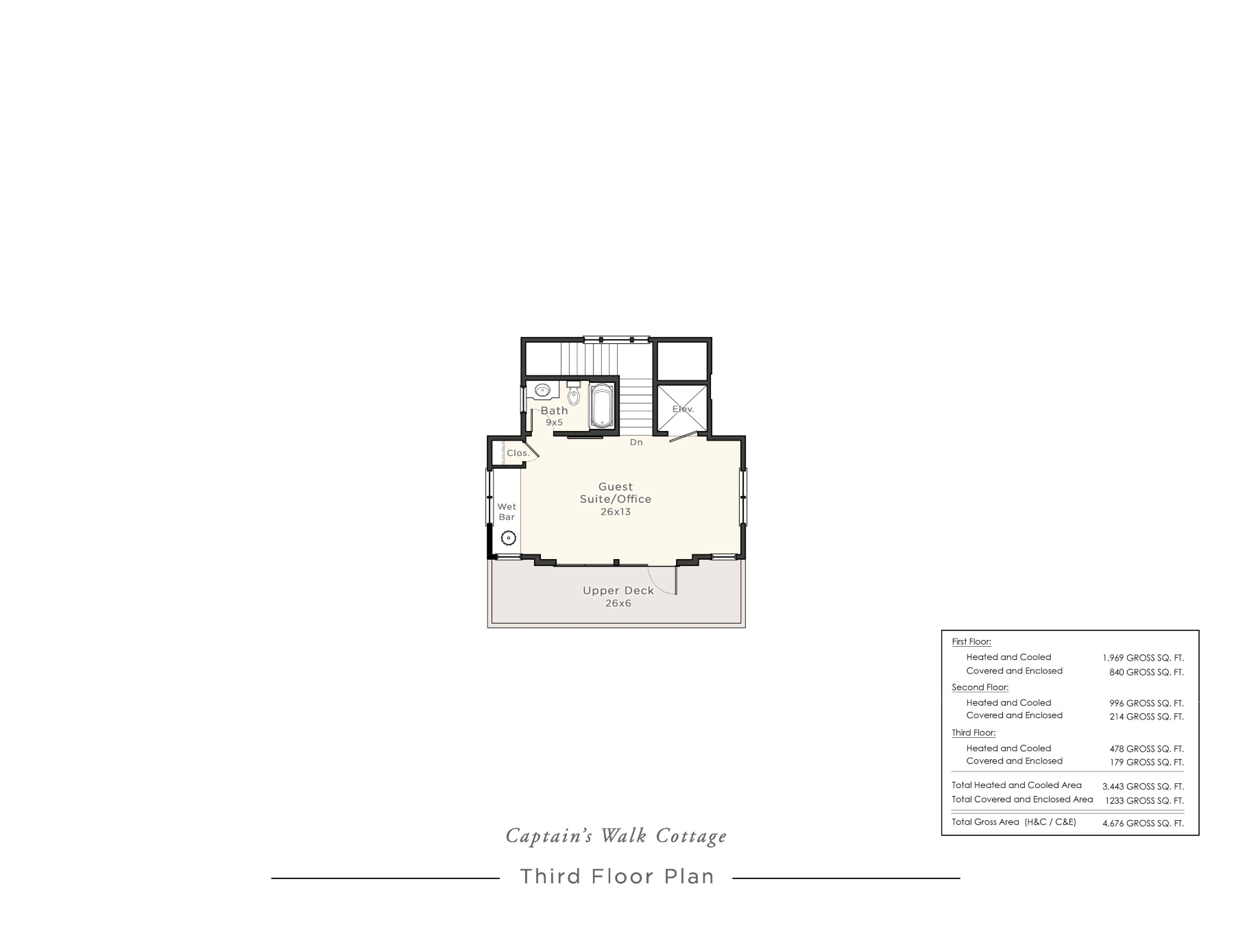  123 Captains Walk, Richmond Hill - 物件實景