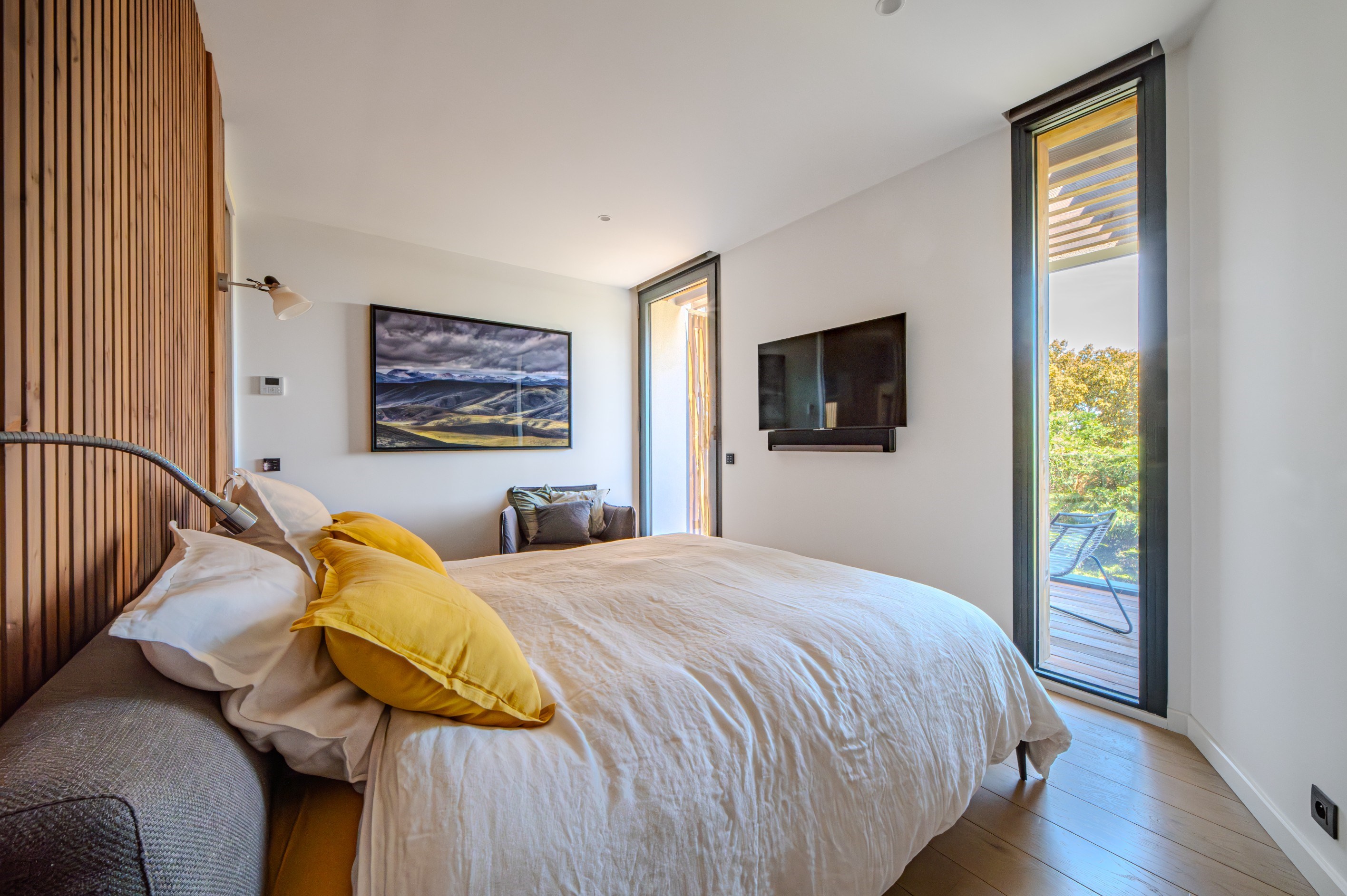  Exceptional address in Castelnau-le-Lez - Prestigious contemporary villa - 物件實景