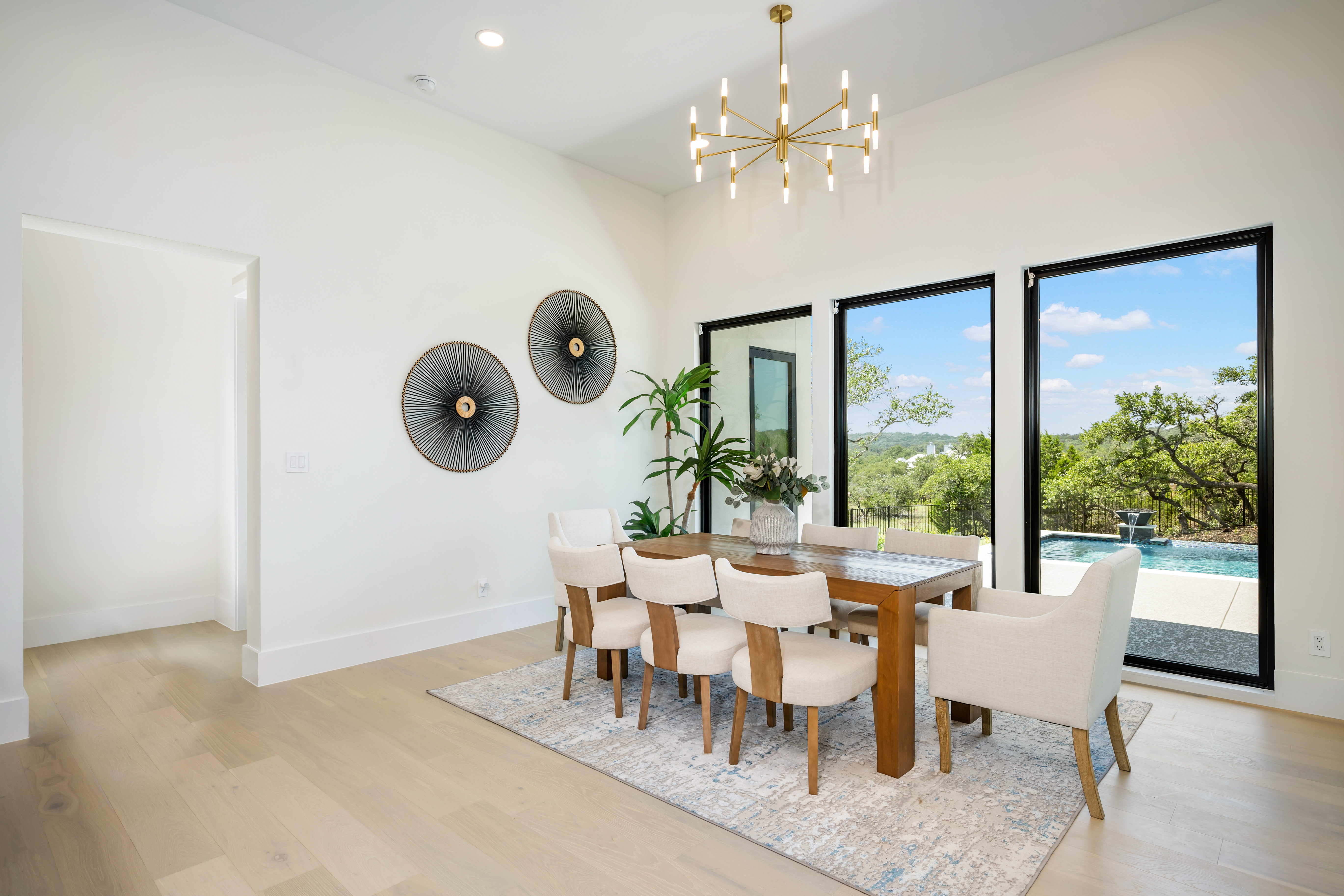  Modern Luxury on 1 Acre - 物件實景