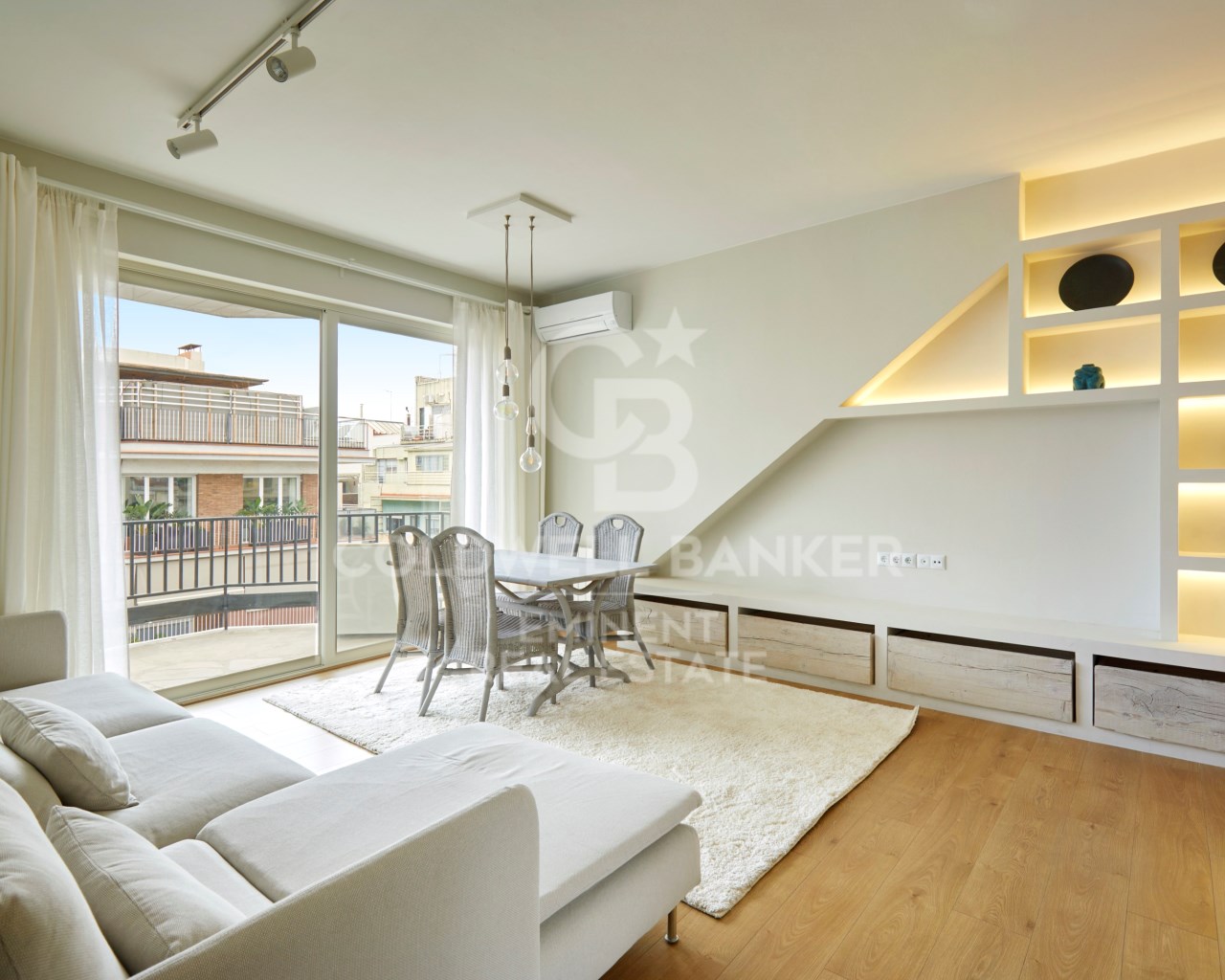 Barcelona, Catalonia, ES, 2 Bedrooms Bedrooms, ,2 BathroomsBathrooms,Residential,For Sale,1896626