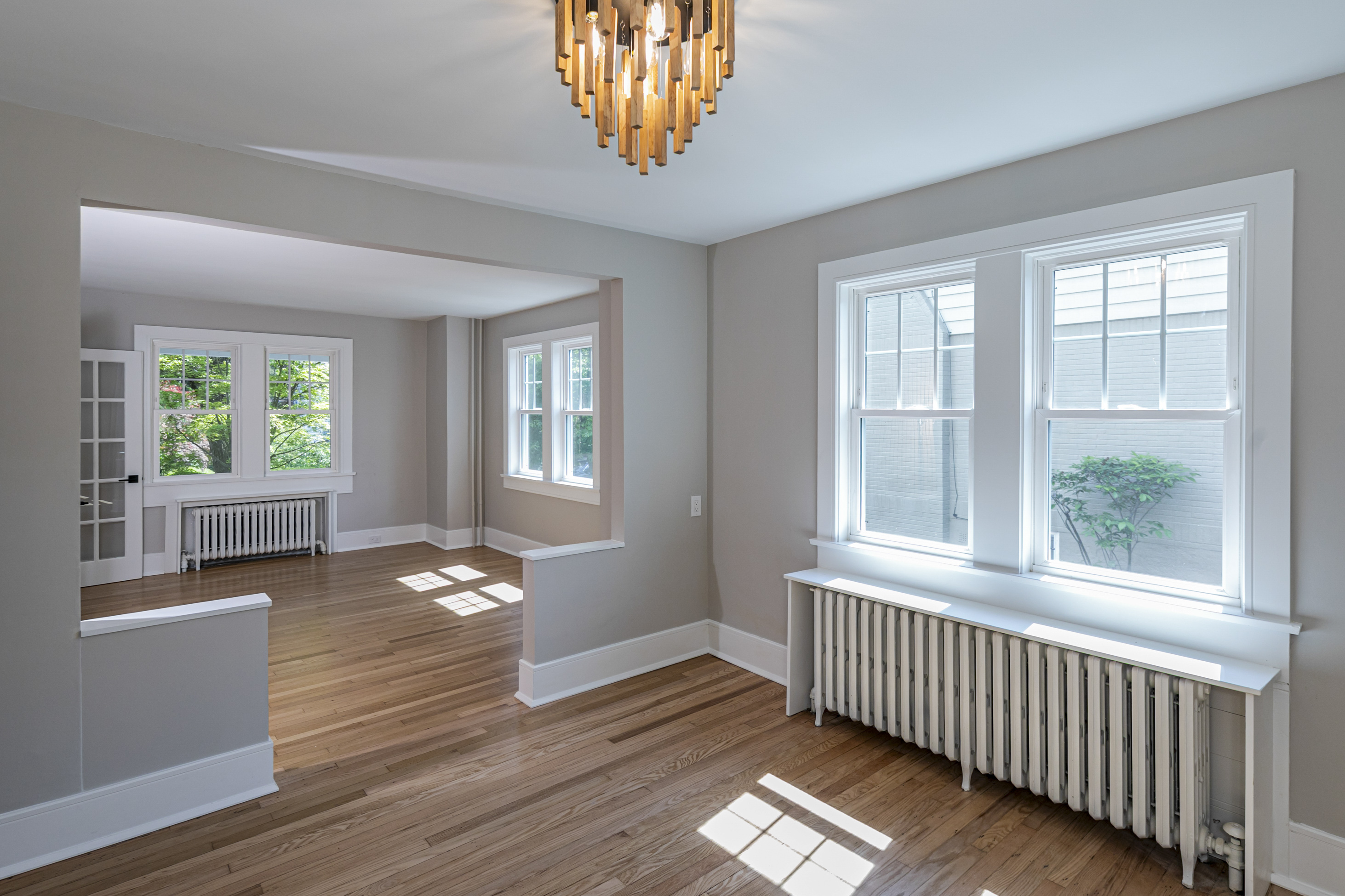  Smartly Updated Vintage Home with a Perfect Location - 物件實景