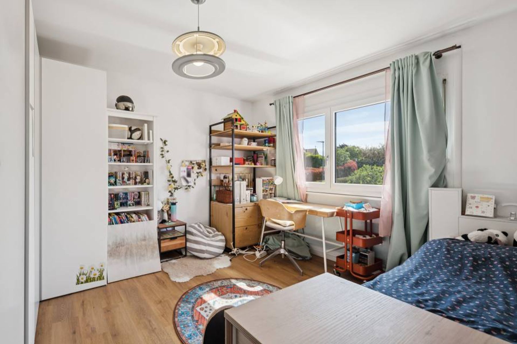  Semi-detached house for sale in Épalinges - Spacious and bright, ideal for a fam - 物件實景