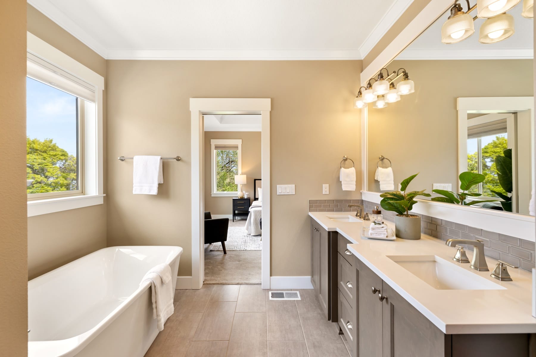  1903 SE 29TH AVE Portland, OR 97214 - 物件實景