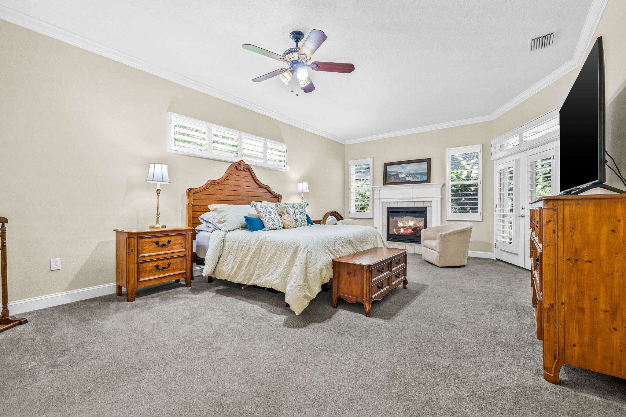 Wesley Chapel, Florida, 33543, United States, 4 Bedrooms Bedrooms, ,3 BathroomsBathrooms,Residential,For Sale,1904479