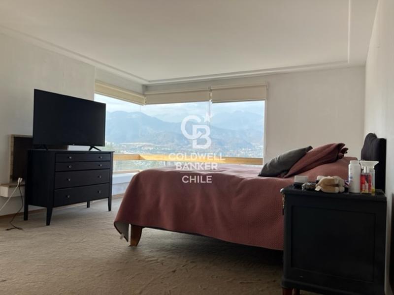 Lo Barnechea, Chile, 6 Bedrooms Bedrooms, ,6 BathroomsBathrooms,Residential,For Sale,1951401