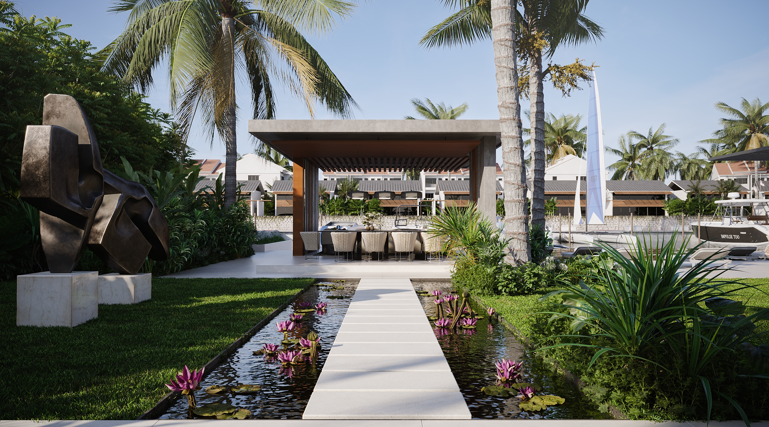 Cap Cana, DO, 5 Bedrooms Bedrooms, ,6 BathroomsBathrooms,Residential,For Sale,1875433