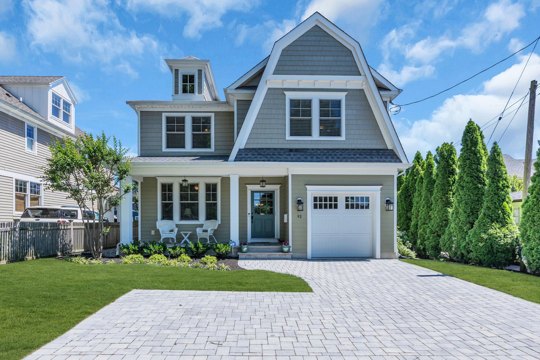  Luxury Living in Manasquan - 物件實景