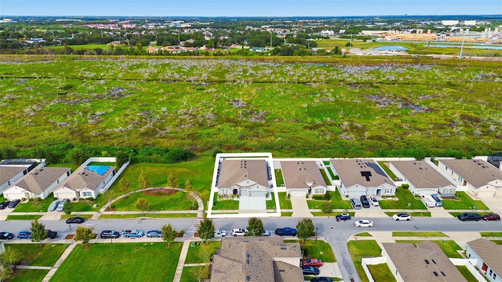 KISSIMMEE, Florida, 34744, United States, 4 Bedrooms Bedrooms, ,4 BathroomsBathrooms,Residential,For Sale,1986116