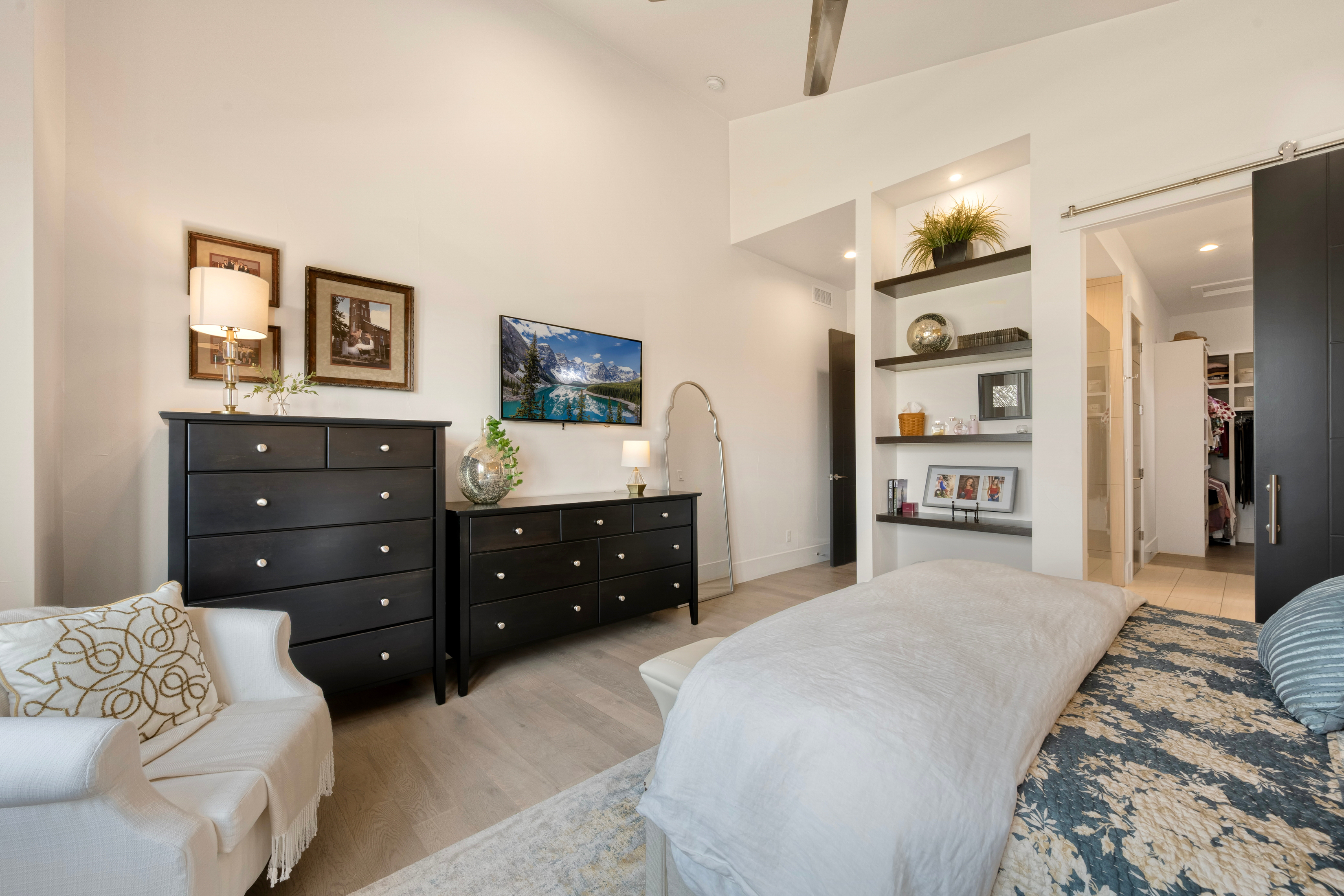  Beautiful Home Backing to McNeil Reservoir Located in TPC Colorado-Heron Lakes - 物件實景